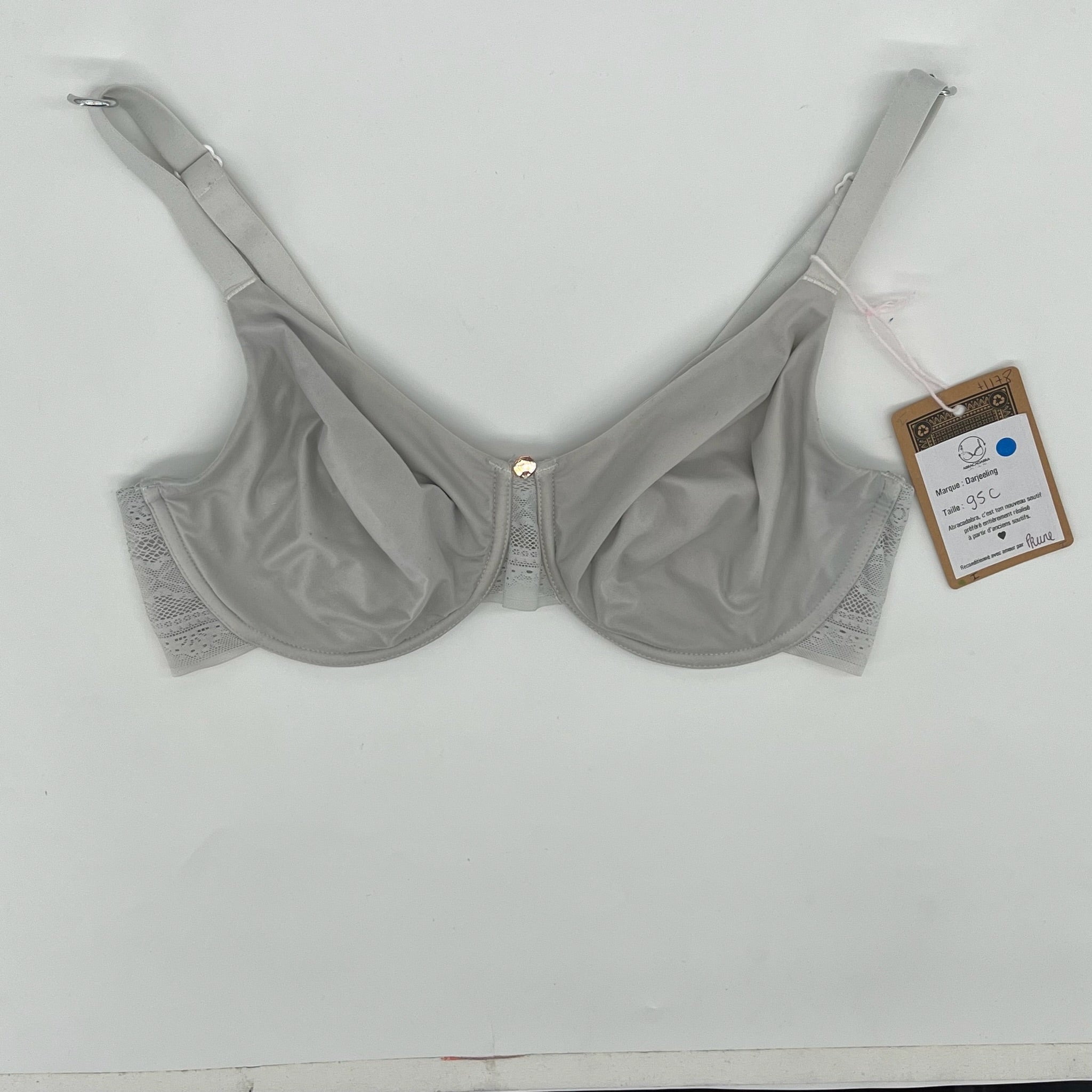 Soutien-gorge Darjeeling