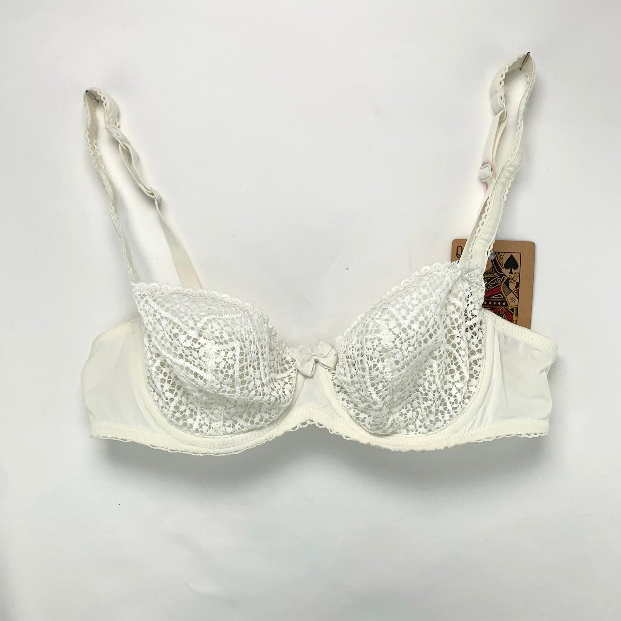 Soutien-gorge Ysé