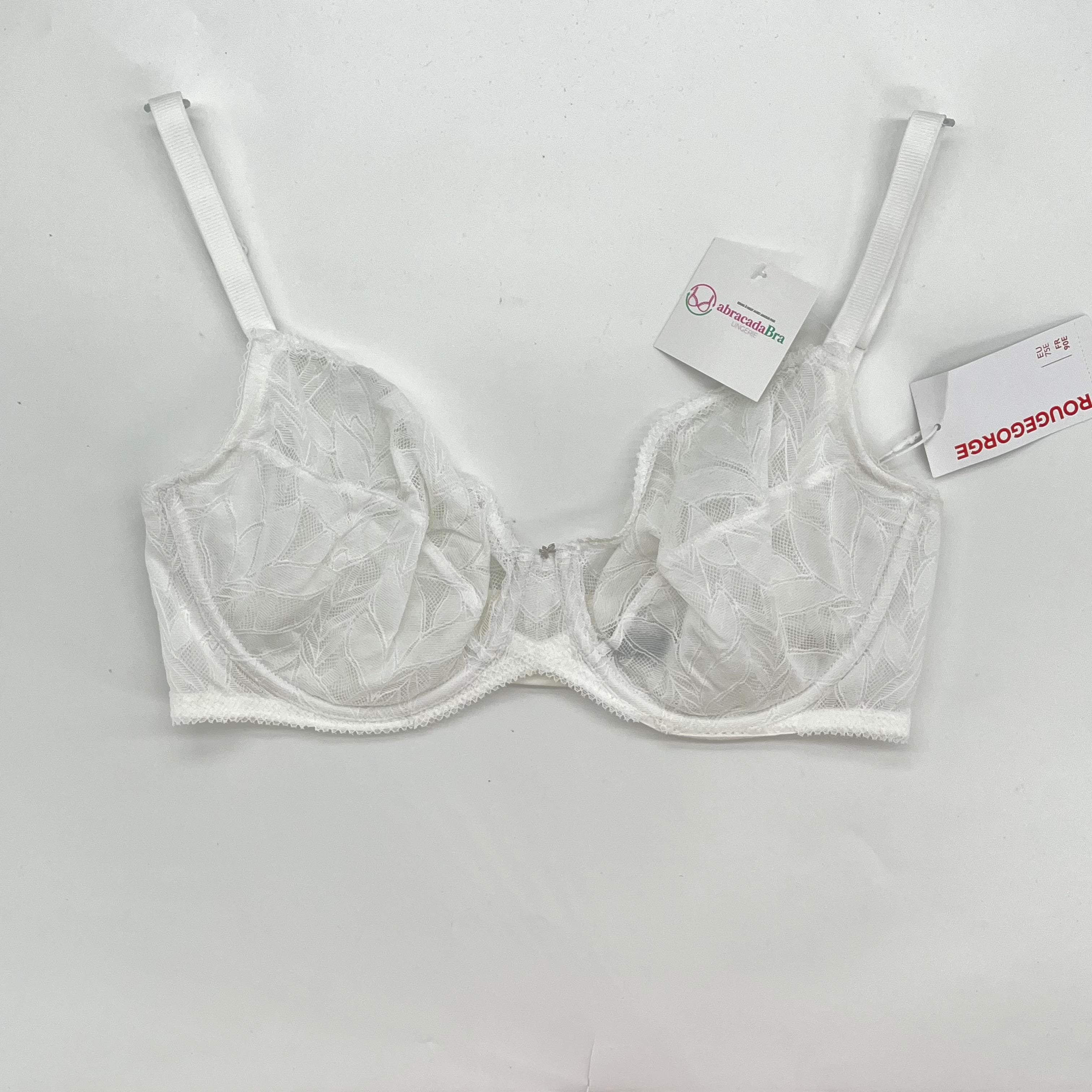 Soutien-gorge RougeGorge