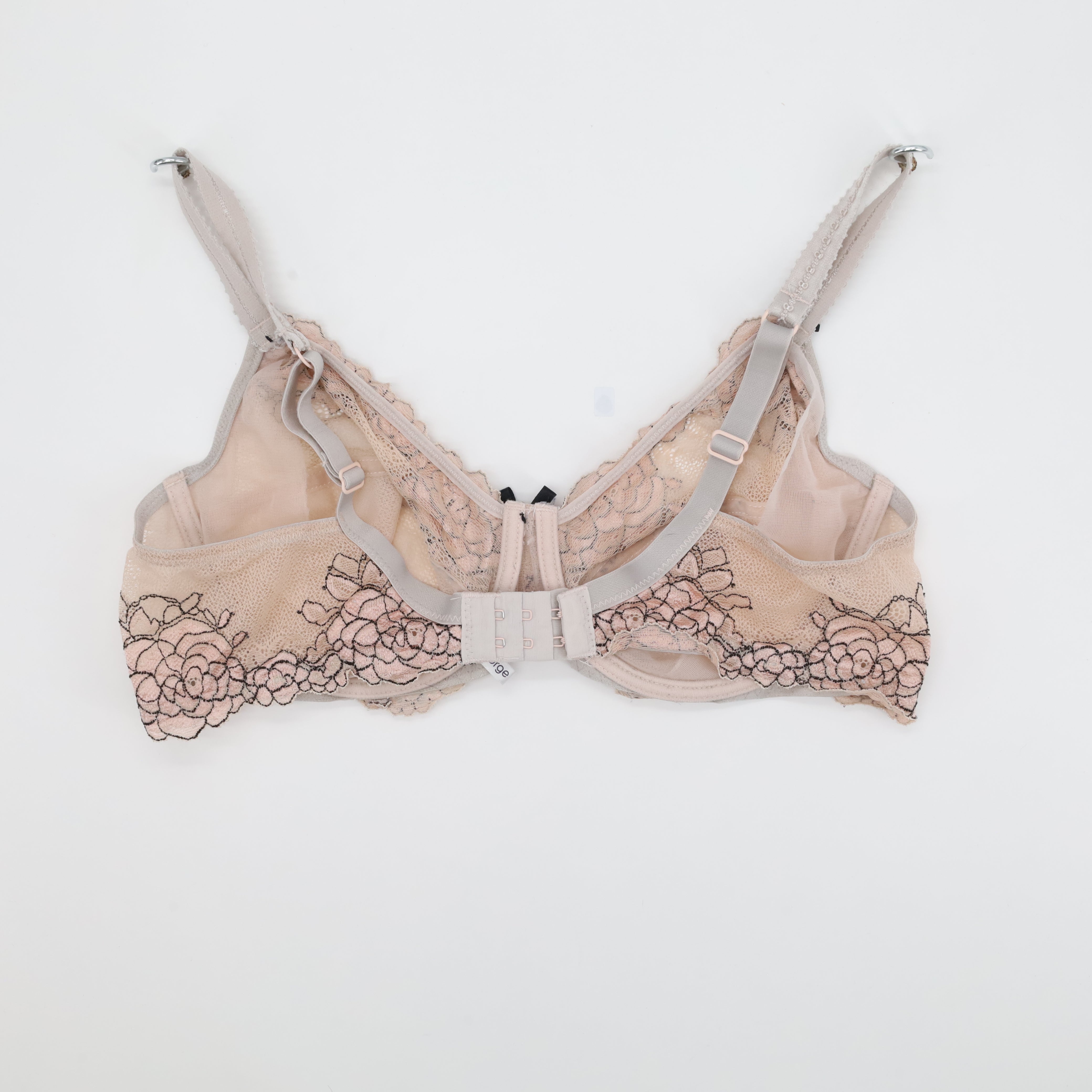 Soutien-gorge RougeGorge Beige