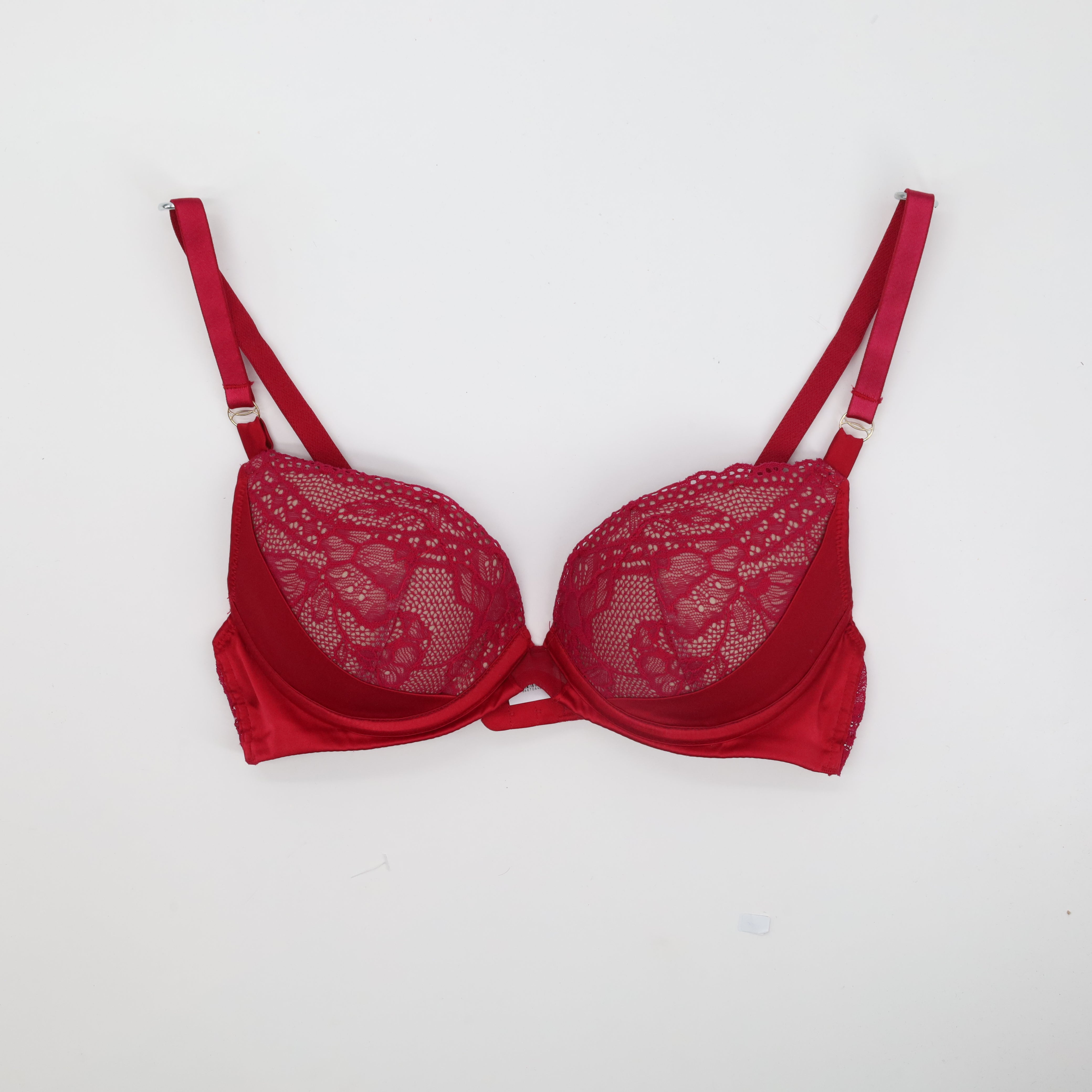 Soutien-gorge RougeGorge Rouge
