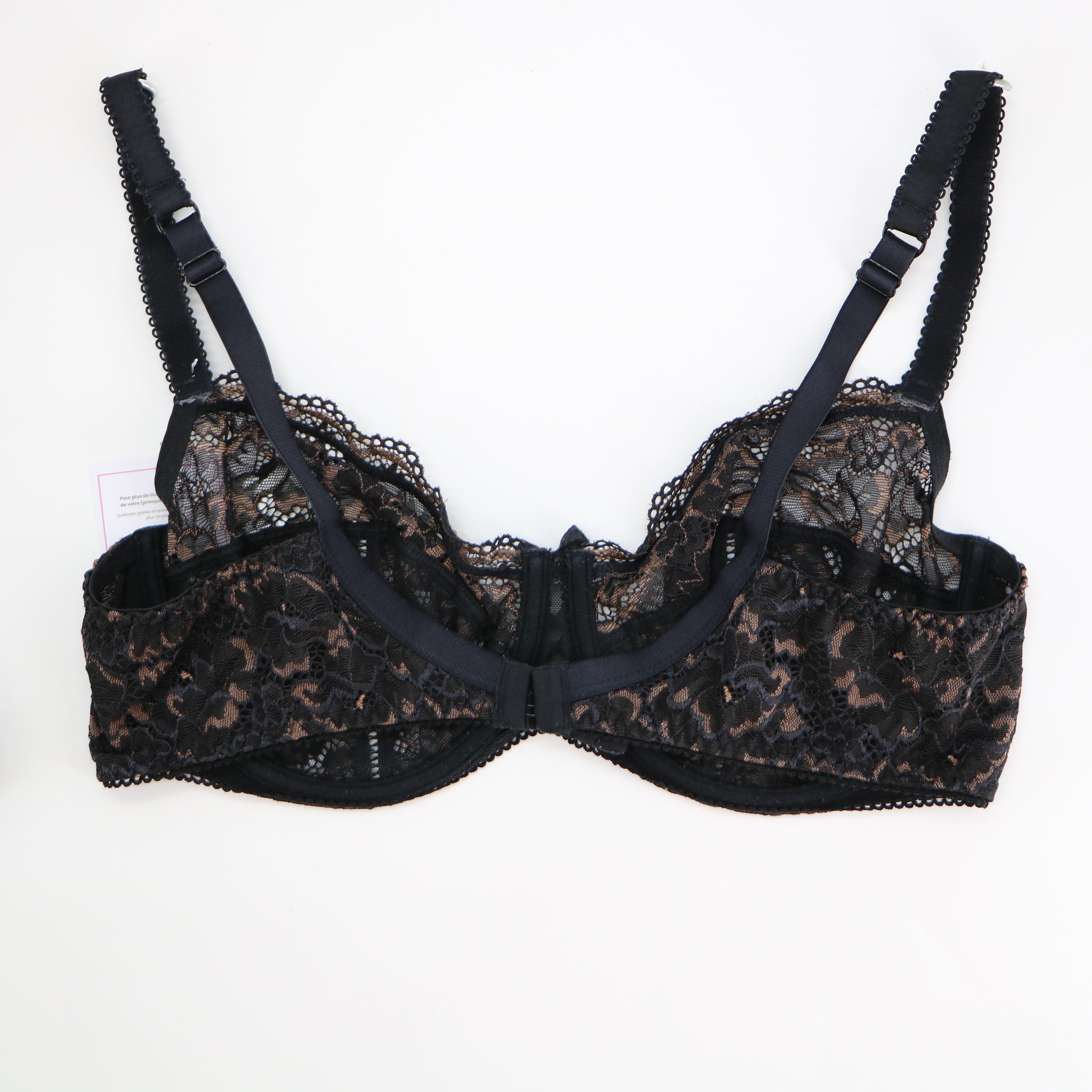 Soutien-gorge Bestform Marron