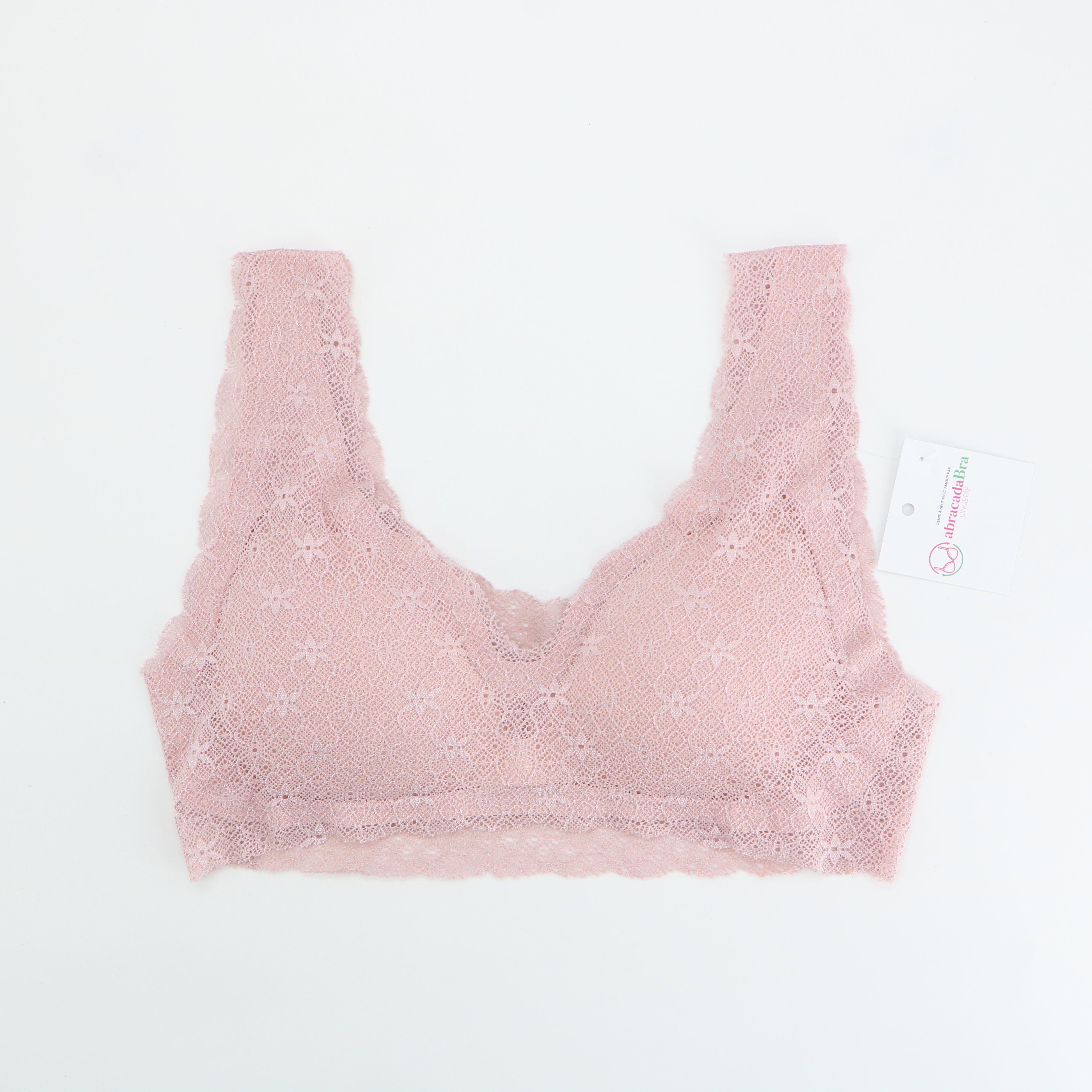 Soutien-gorge Rose