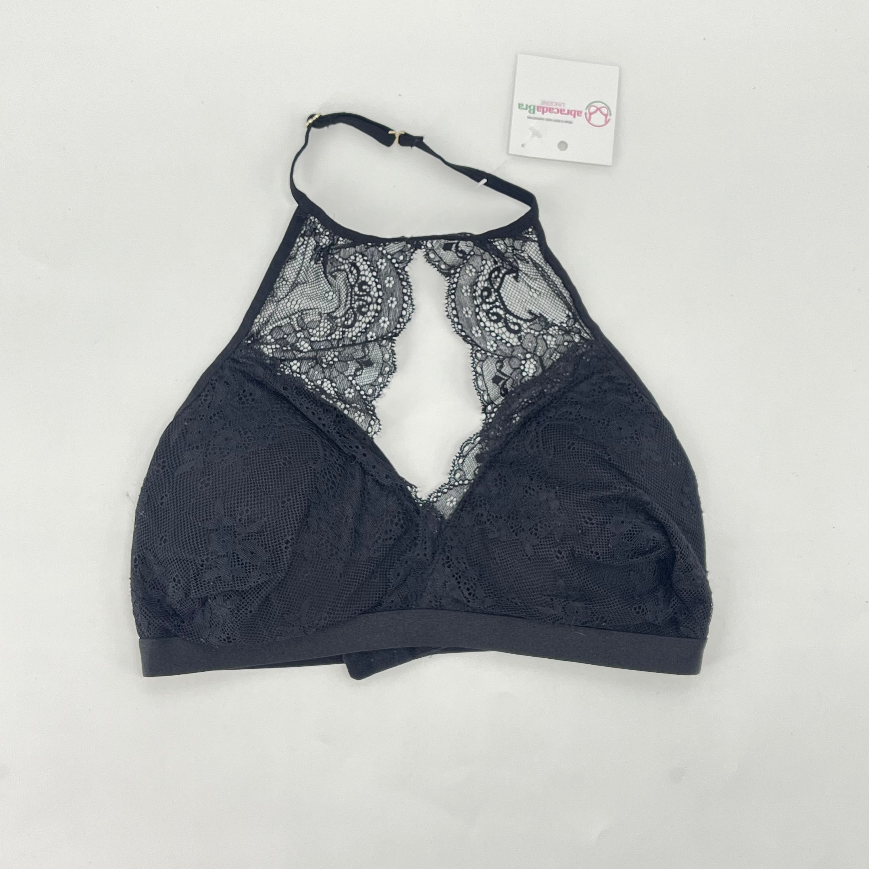 Soutien-gorge Dynamite Noir