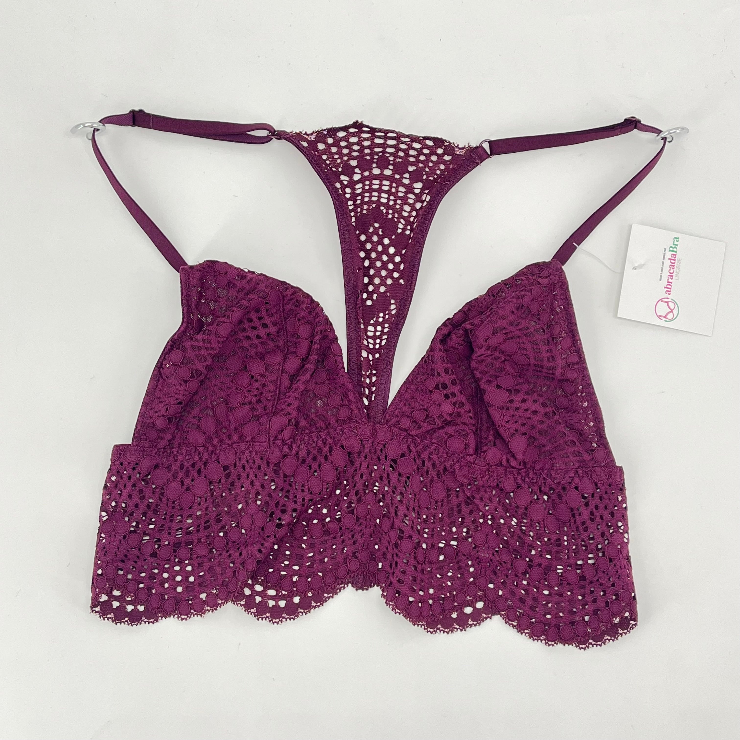 Soutien-gorge Victoria's Secret Violet