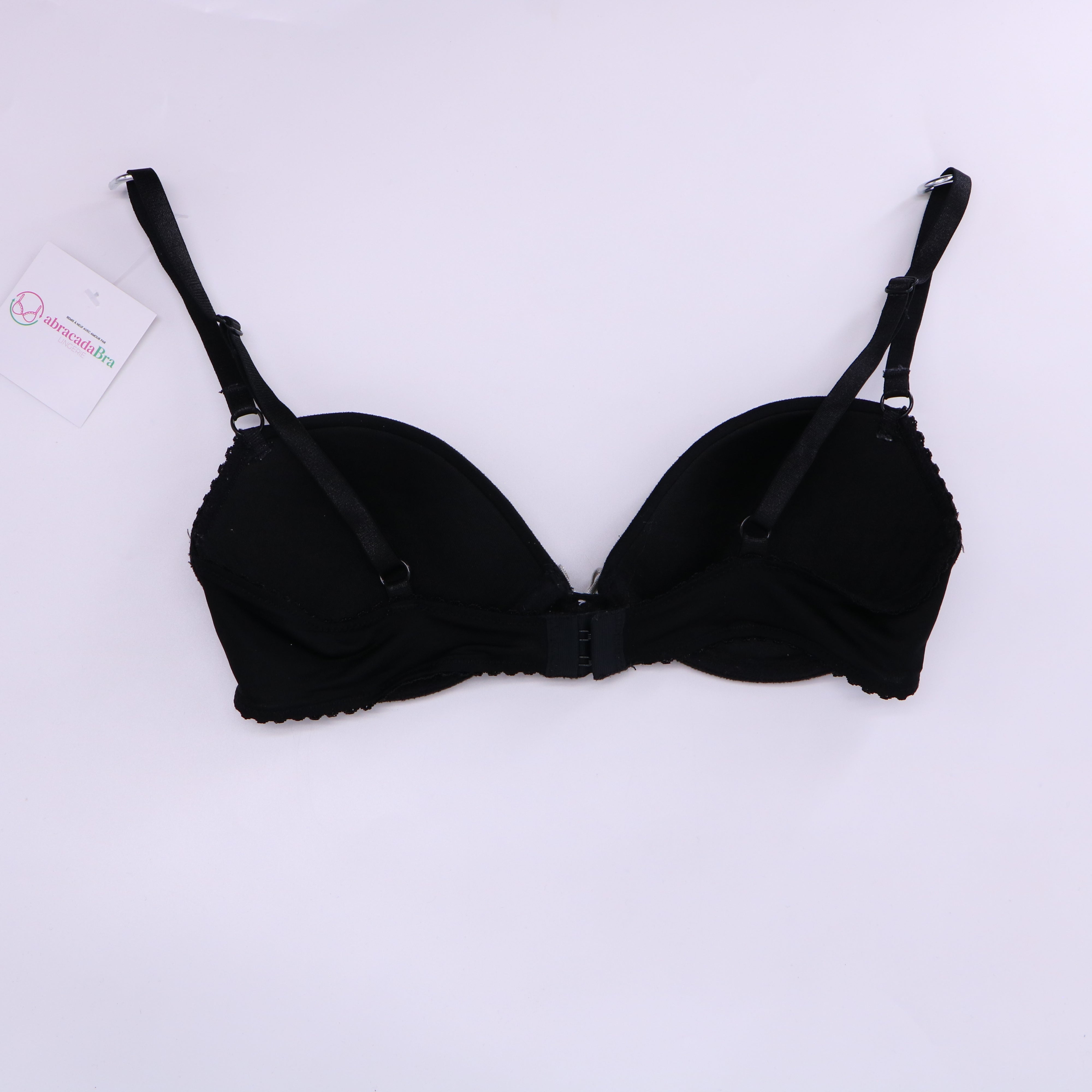 Soutien-gorge Noir