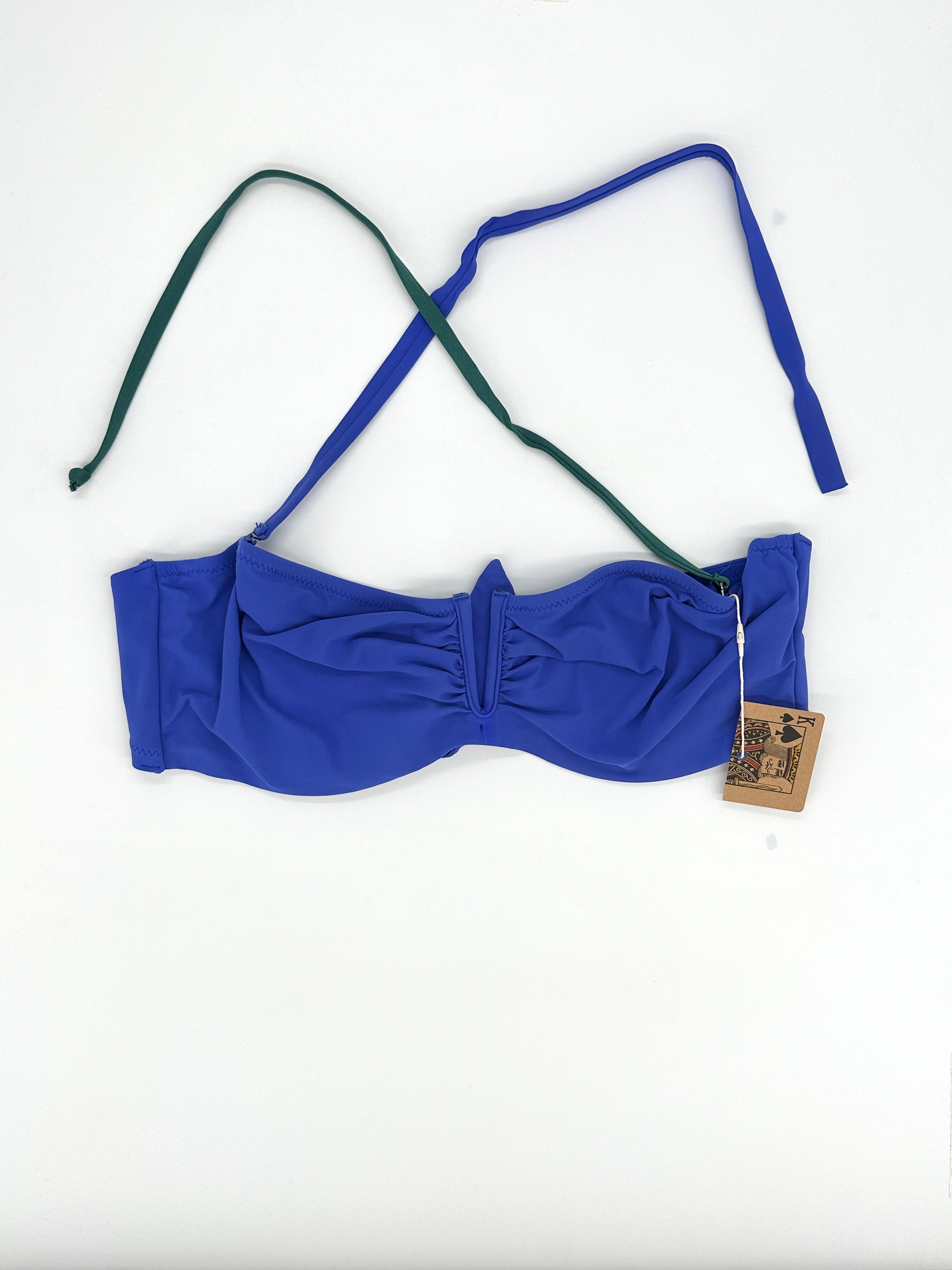 Maillot de bain ETAM Bleu