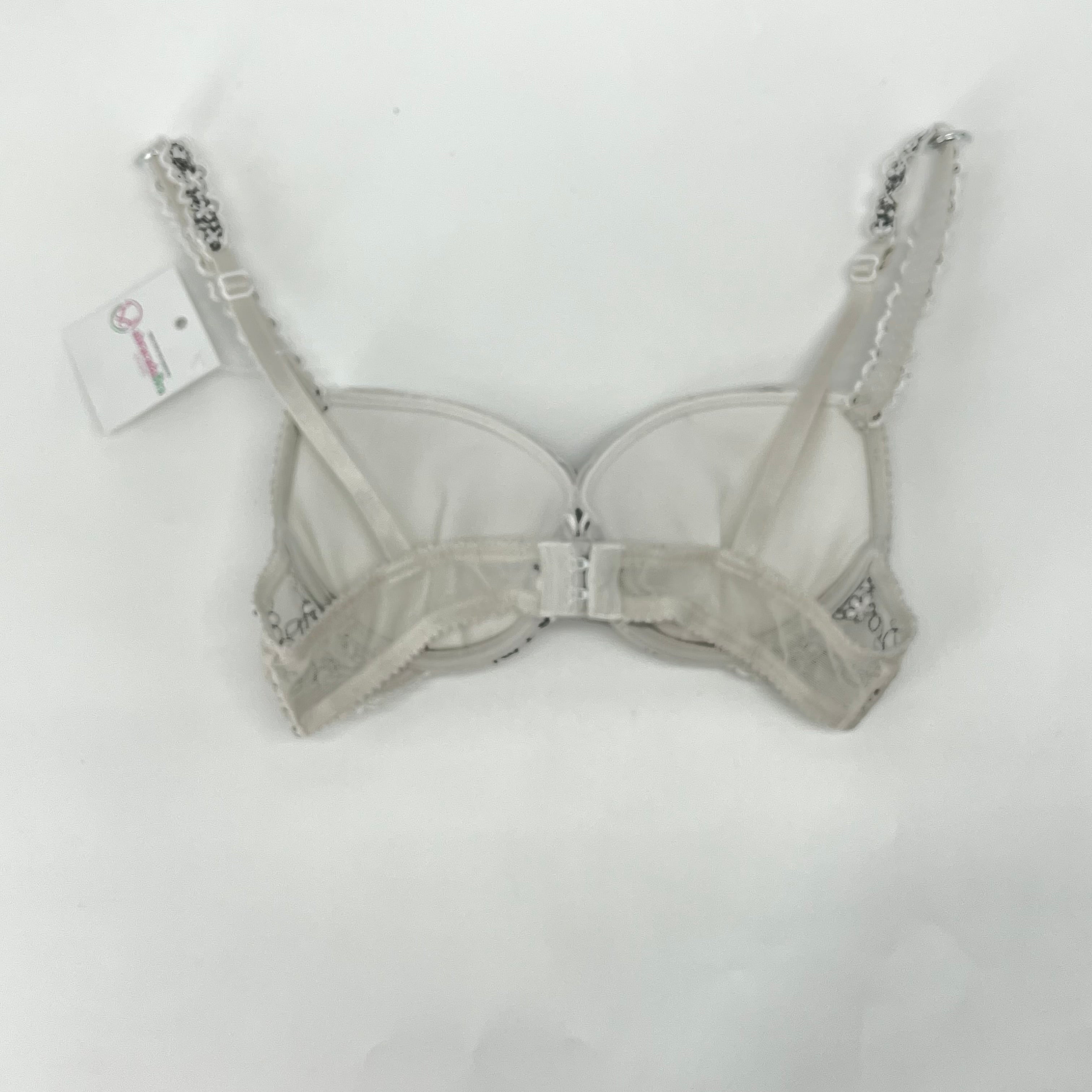 Soutien-gorge ETAM Blanc