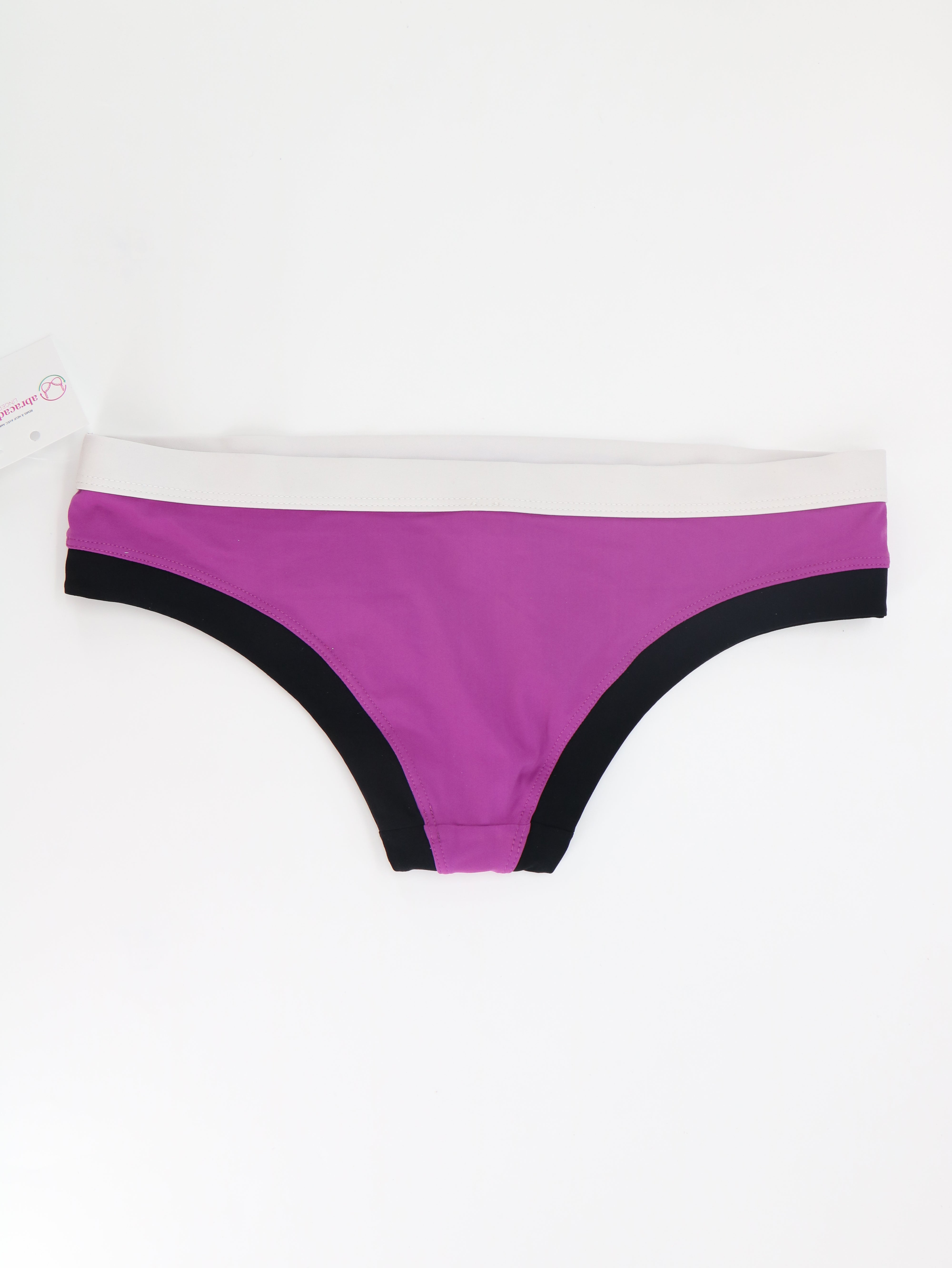Maillot de bain ETAM Violet