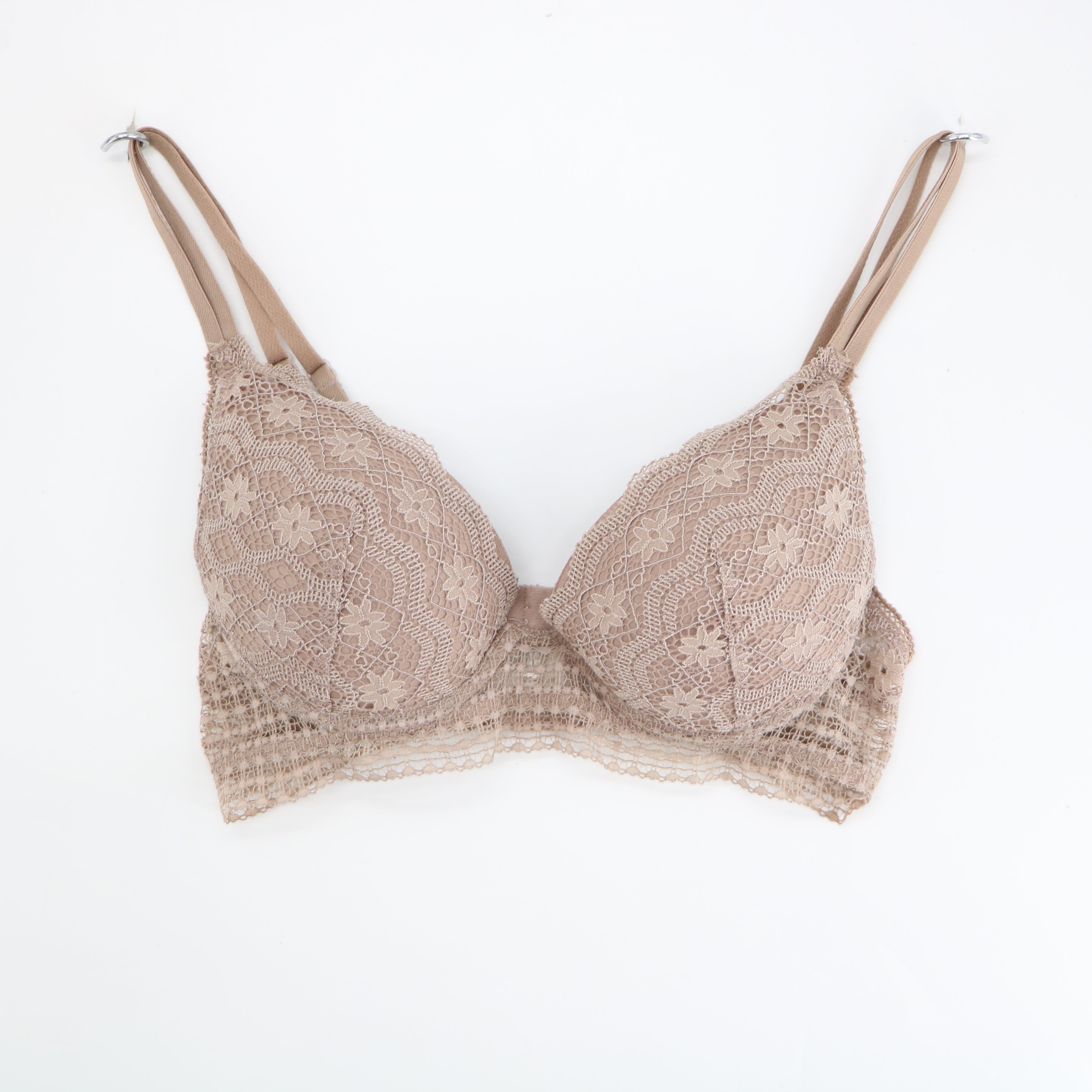 Soutien-gorge ETAM Marron