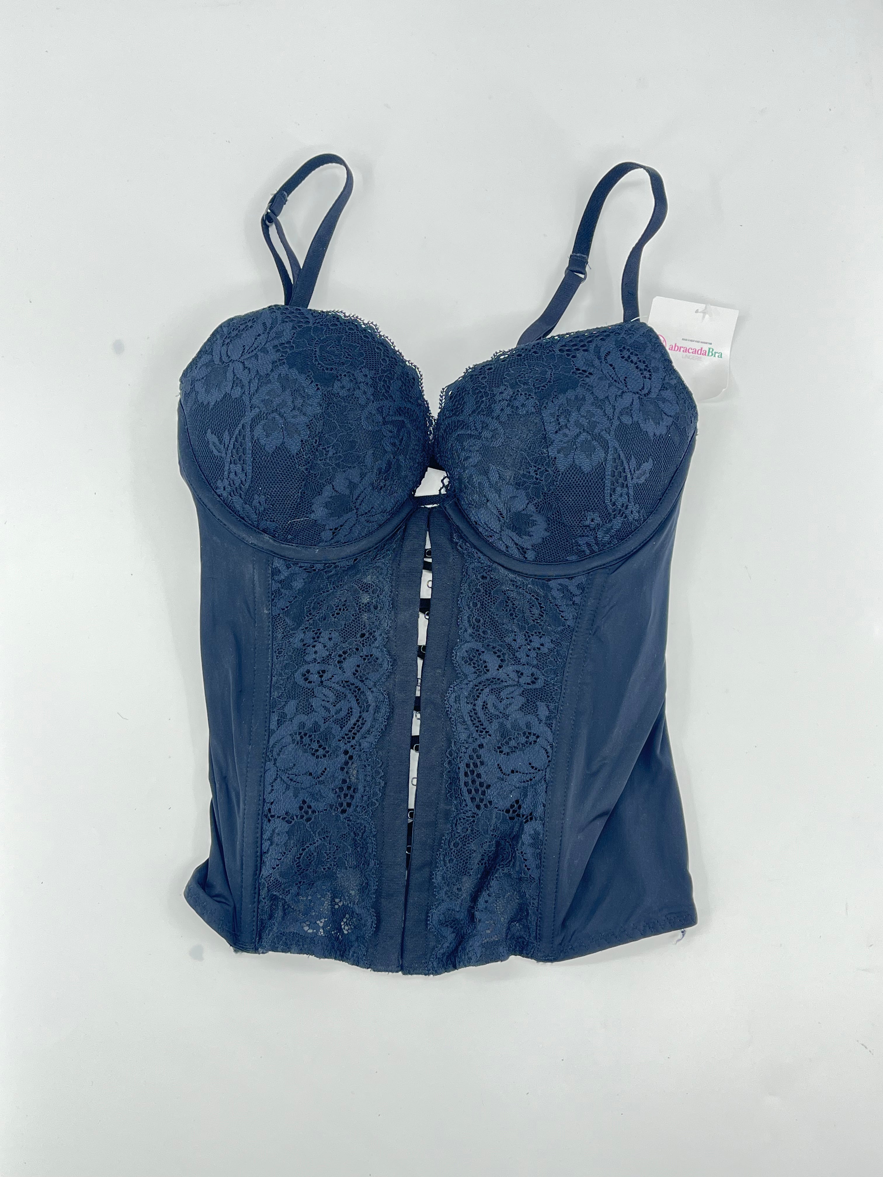 Corset LaSenza Noir