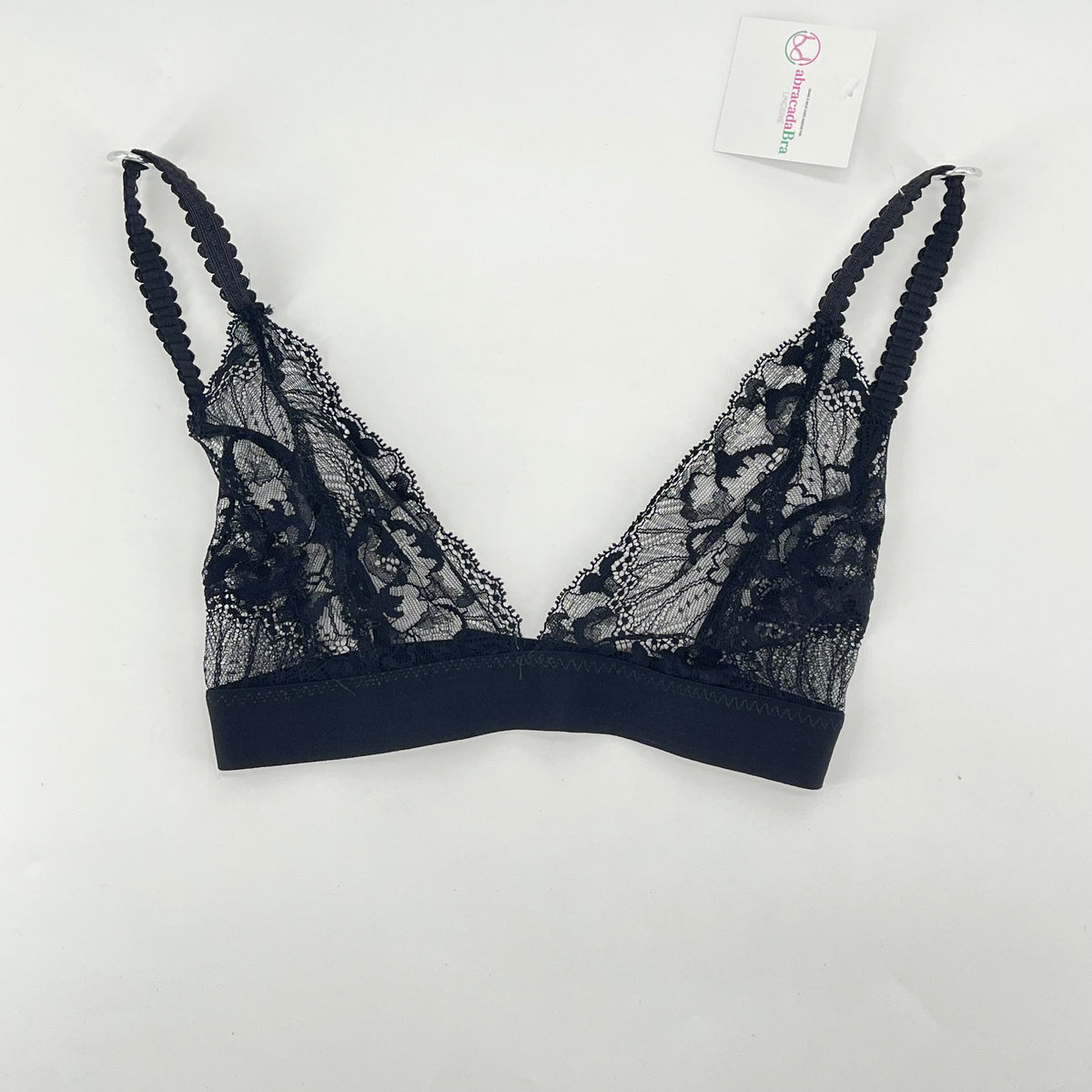 Soutien-gorge Noir