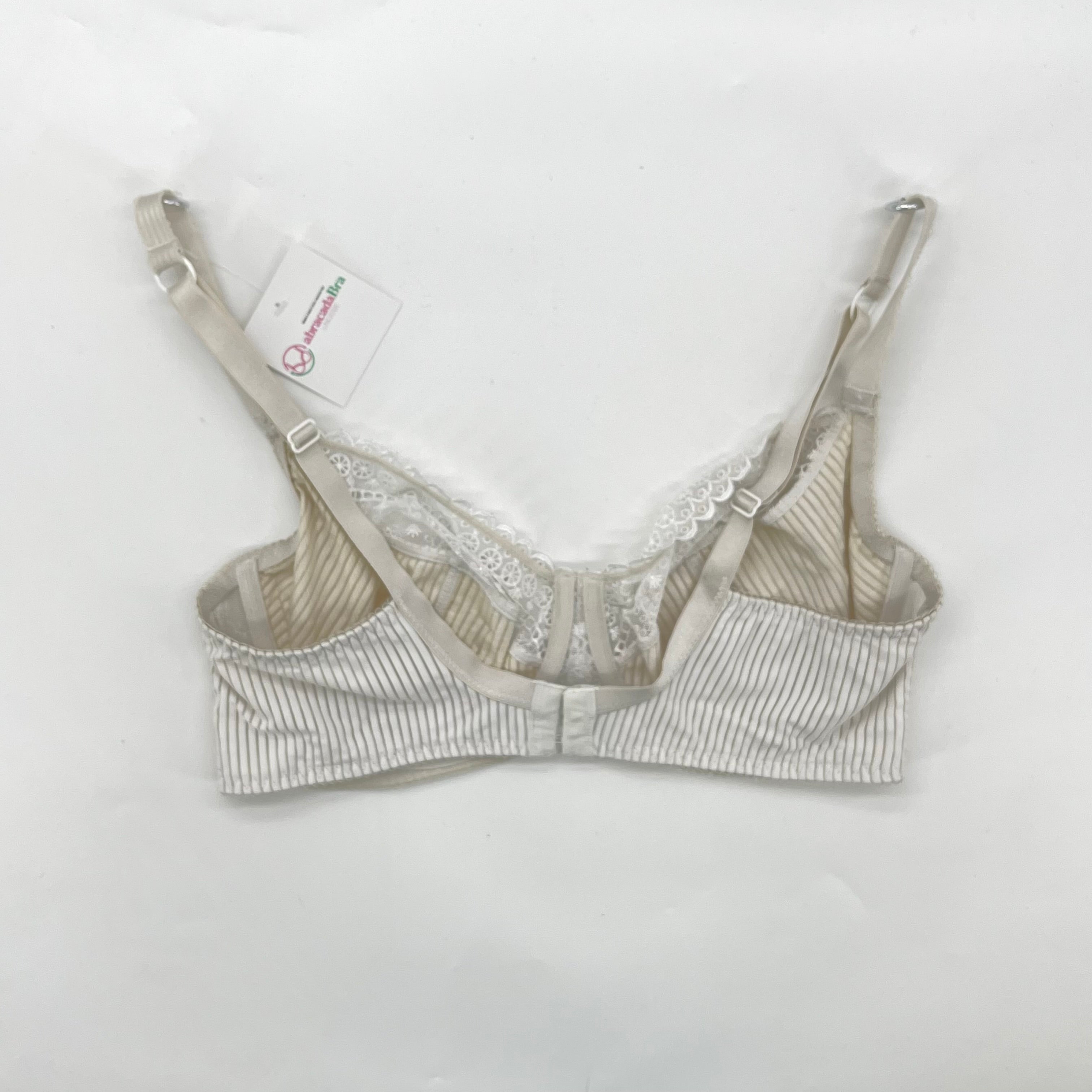Soutien-gorge Blanc
