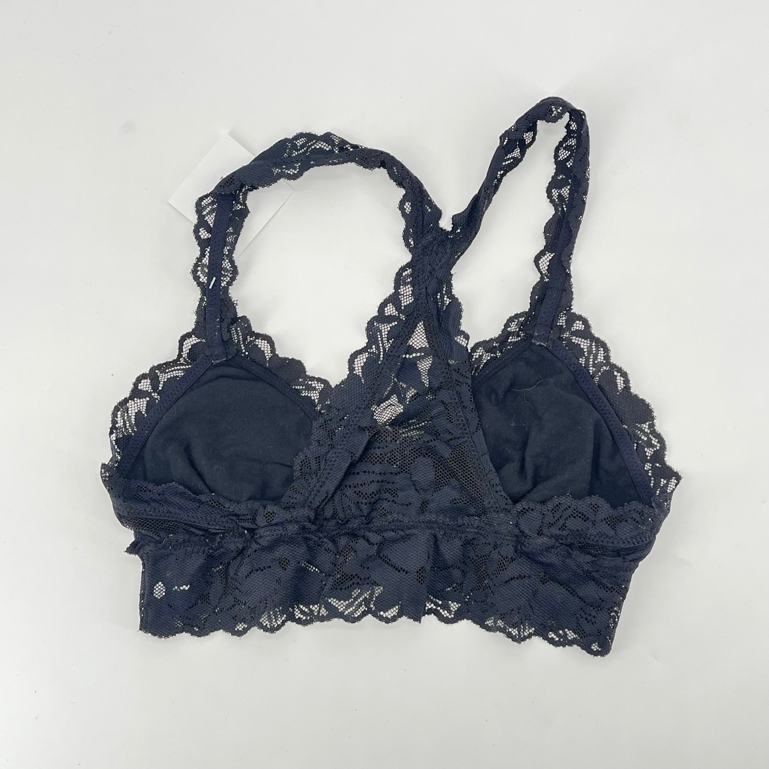 Soutien-gorge Aerie Noir