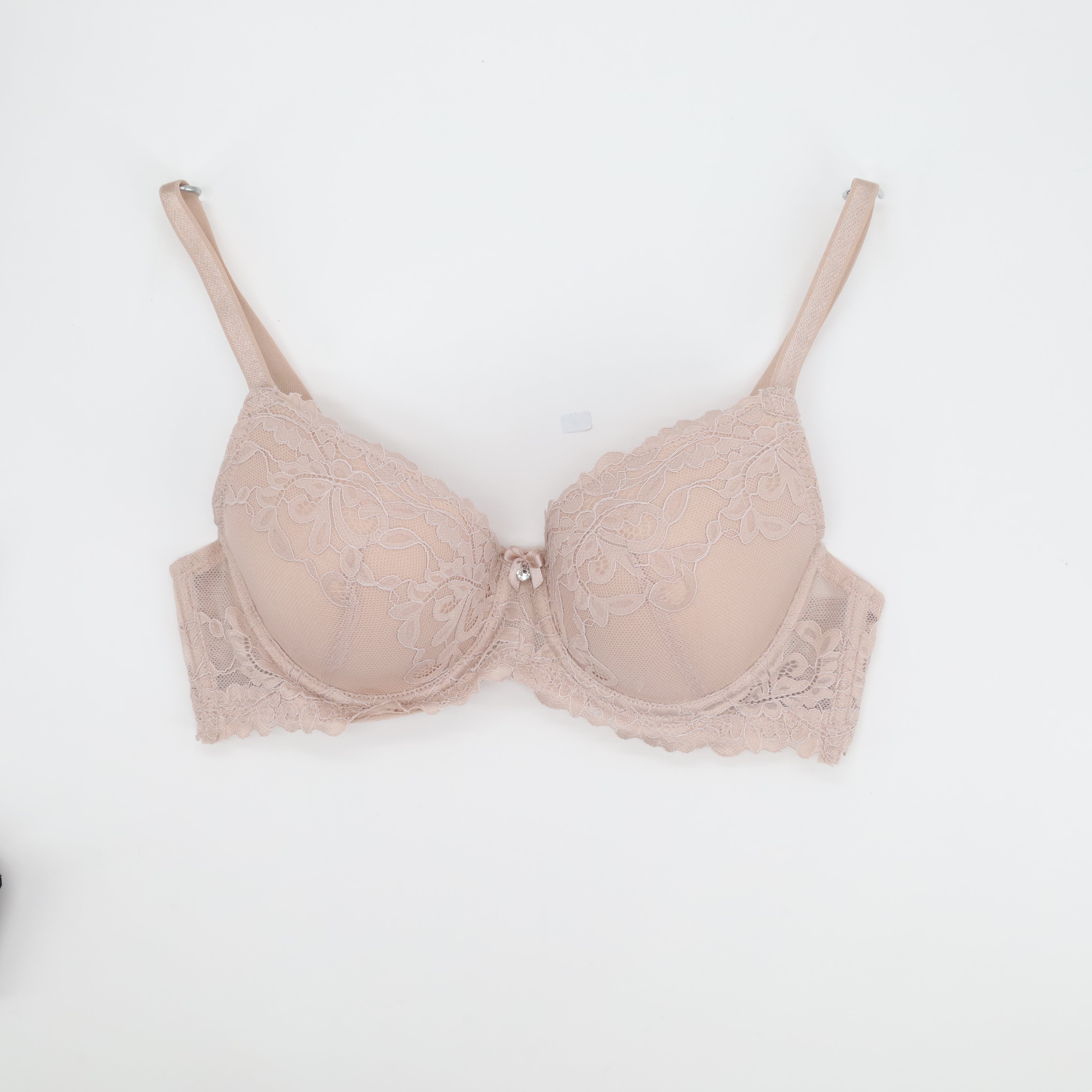 Soutien-gorge Marque inconnue Beige