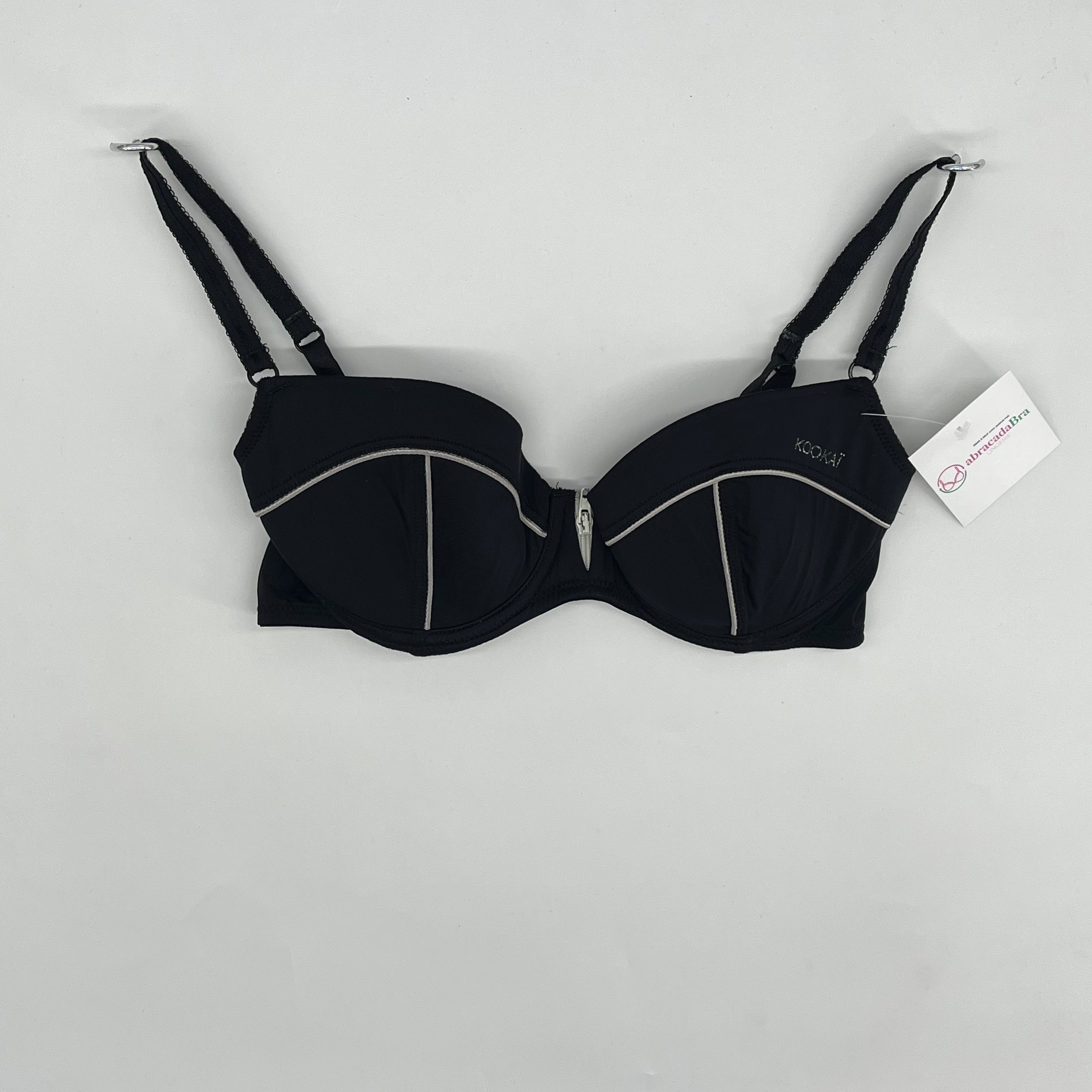 Soutien-gorge Kookai Noir