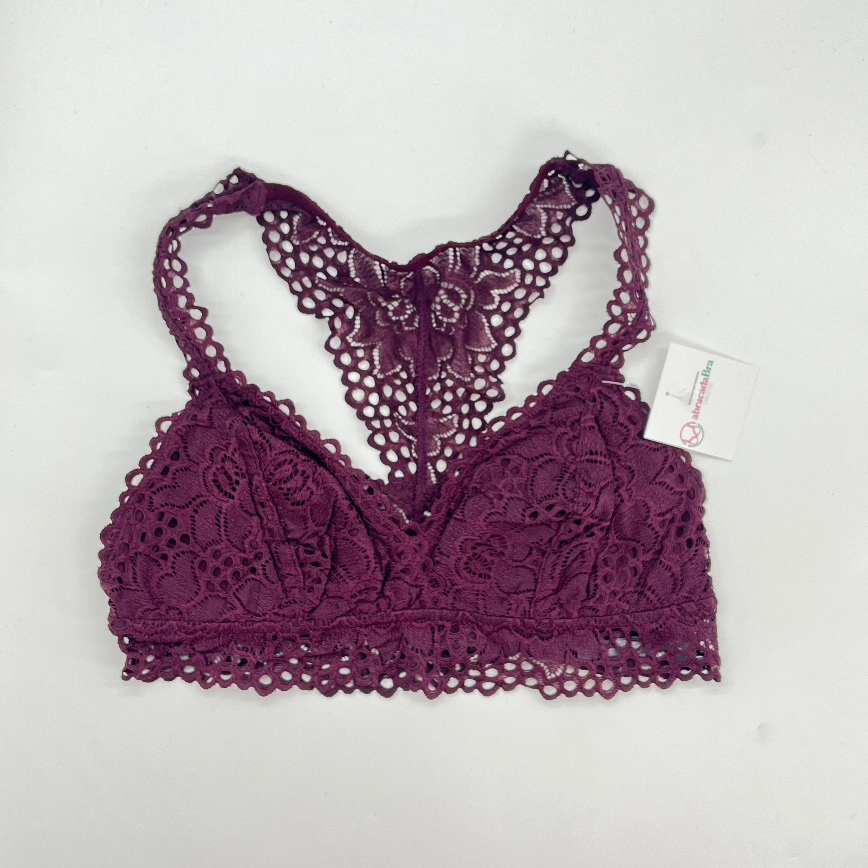 Soutien-gorge Aerie Violet