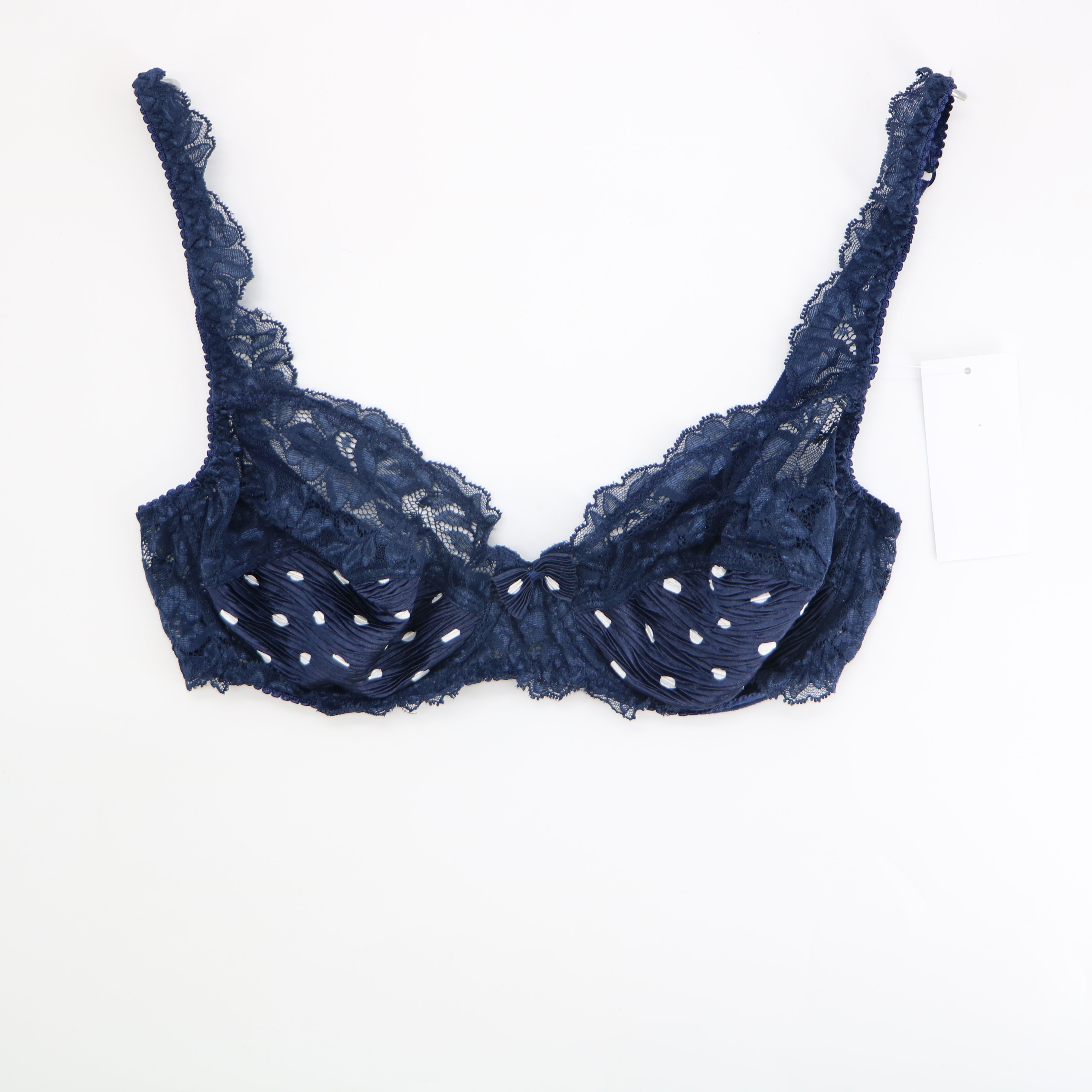 Soutien-gorge Bleu