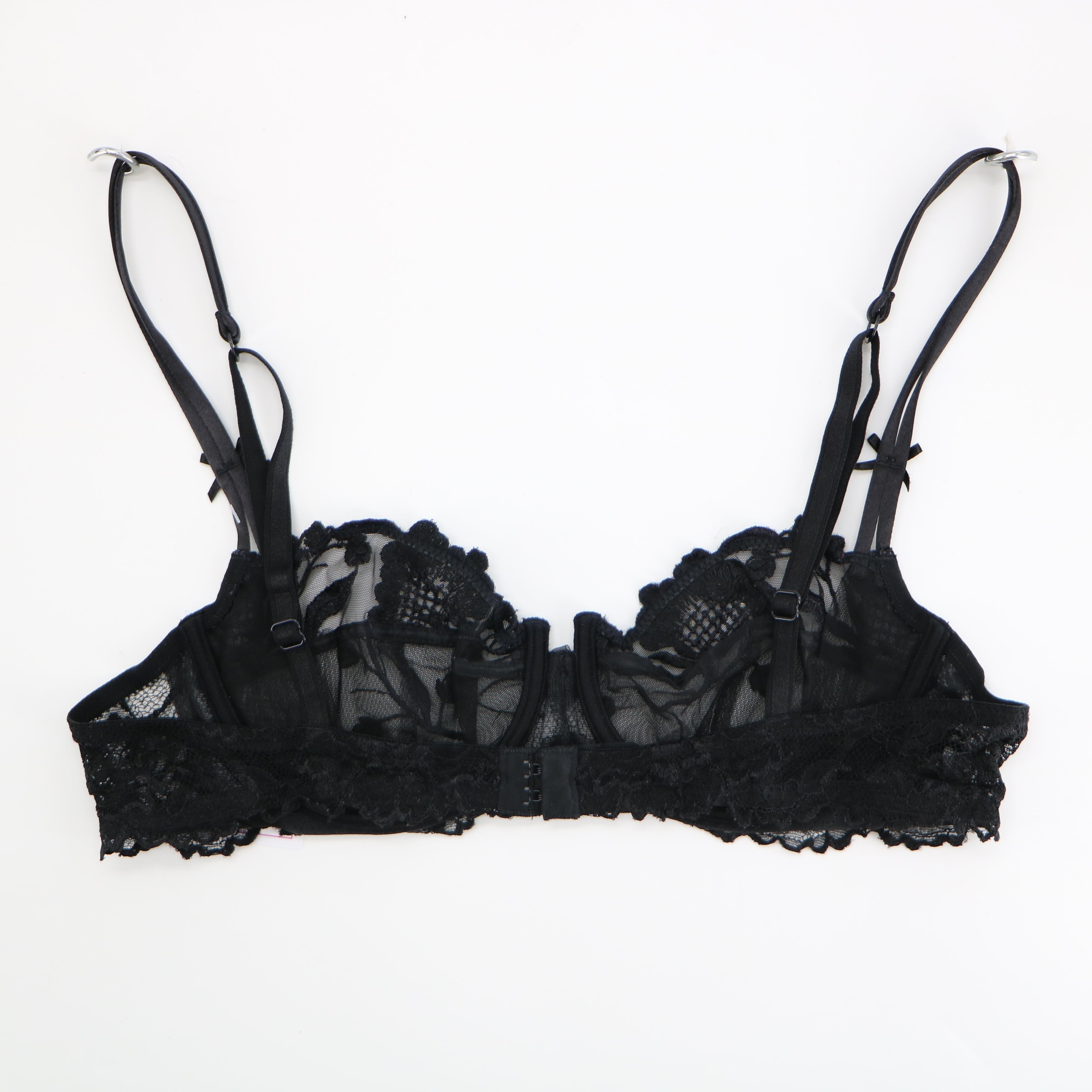 Soutien-gorge Lise Charmel Noir