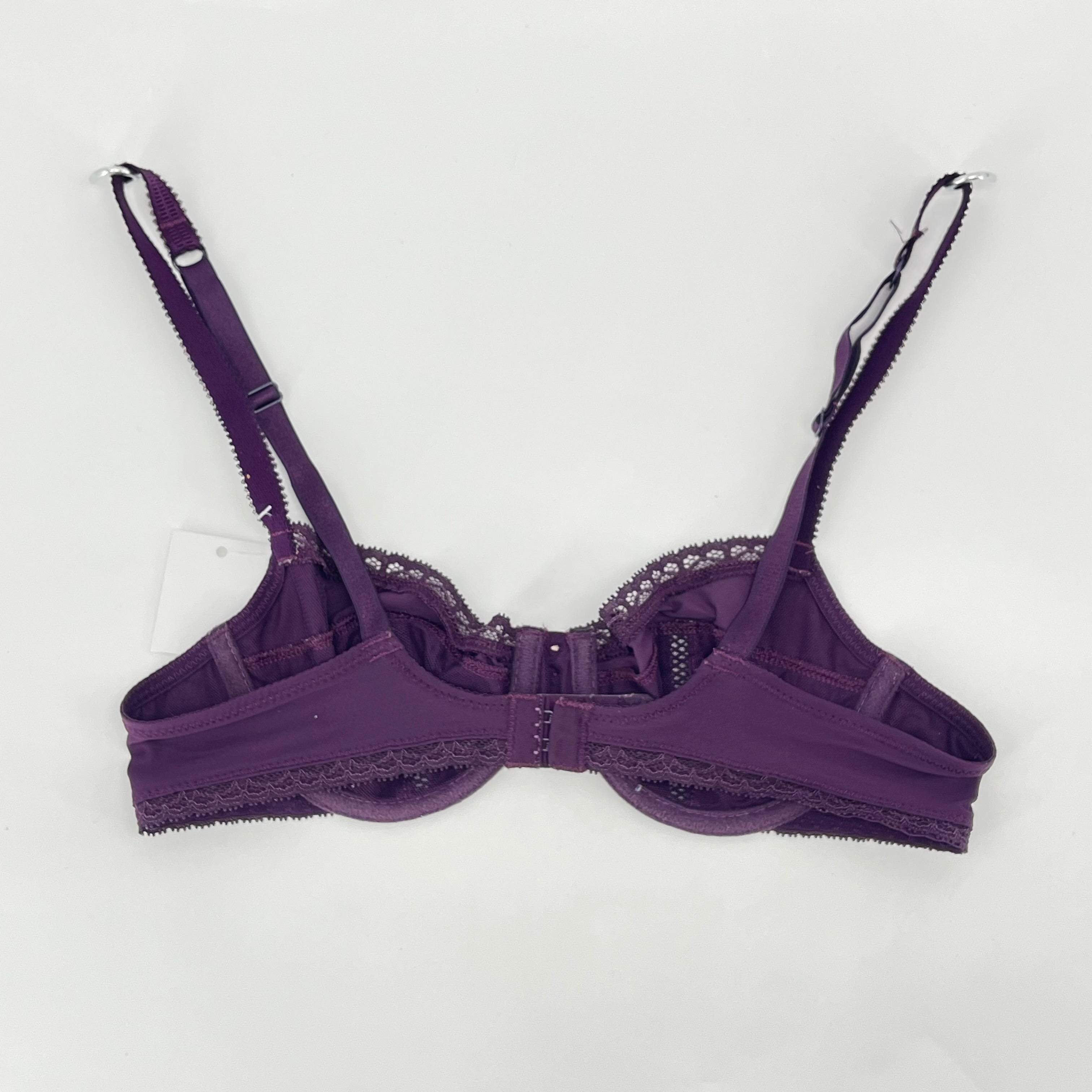 Soutien-gorge Daniel Hechter Violet