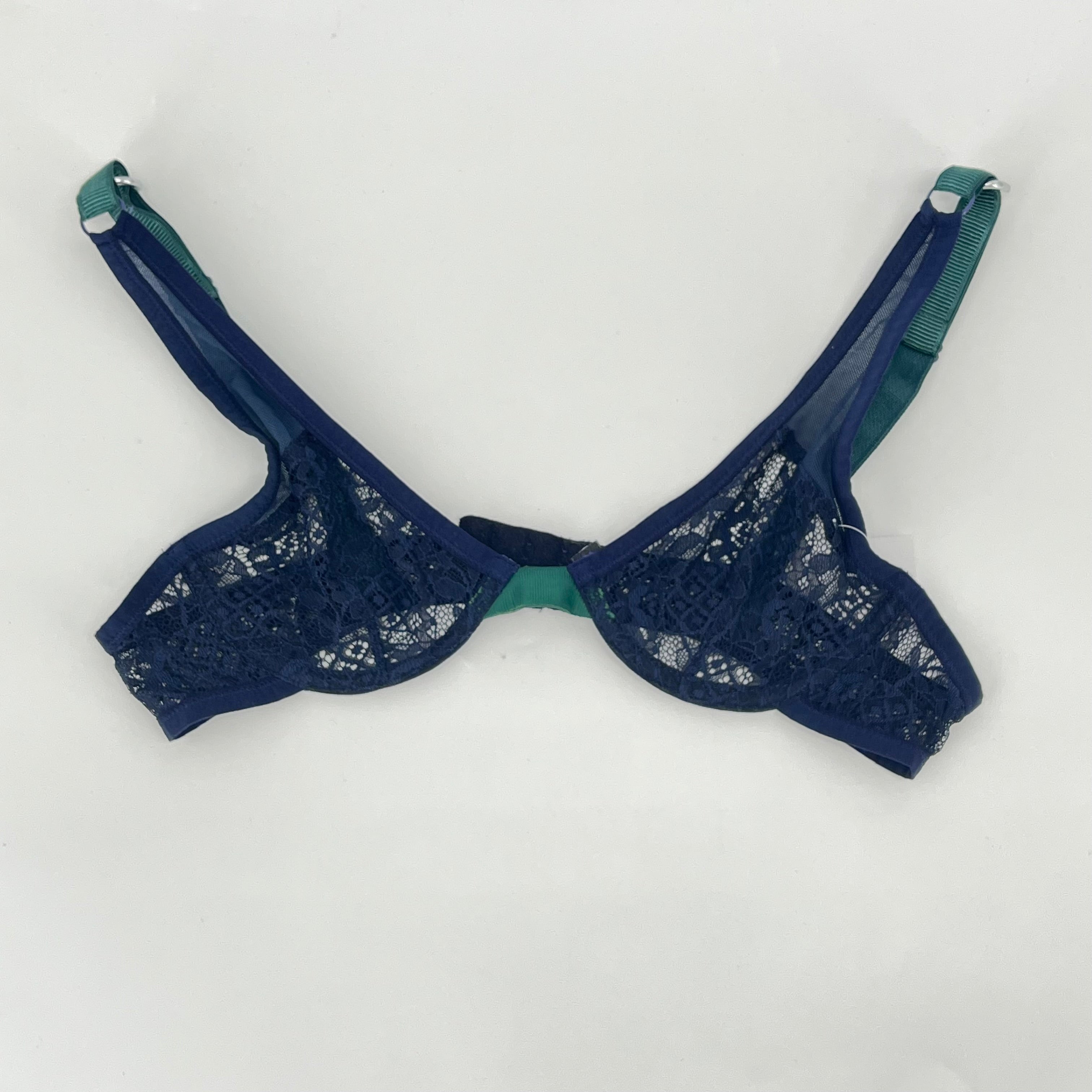 Soutien-gorge Ysé Bleu