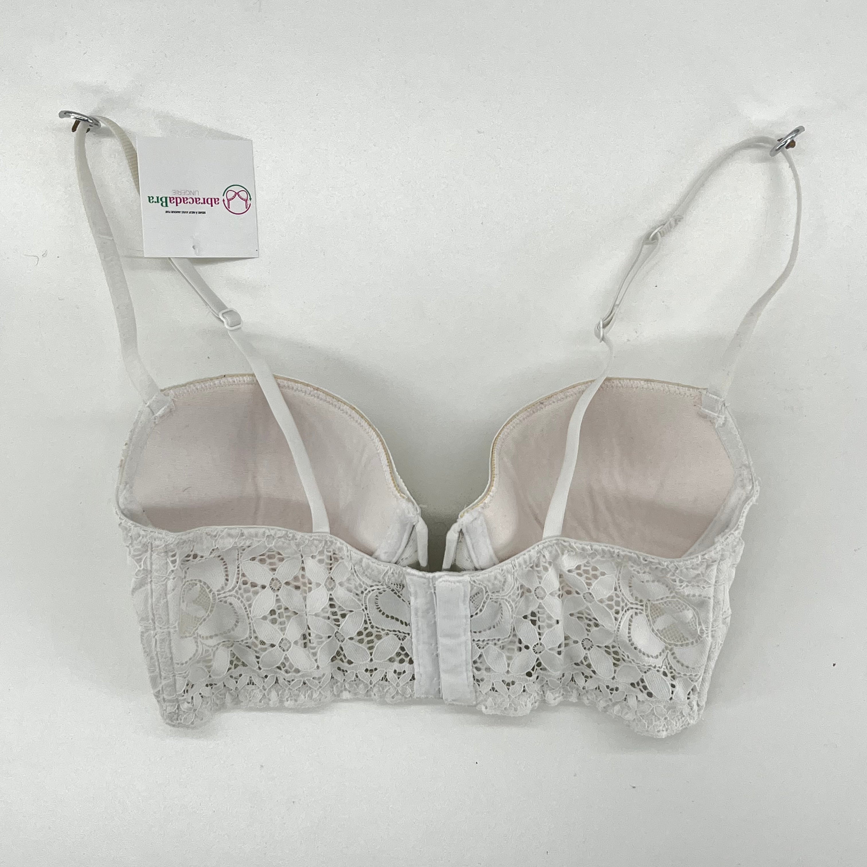 Soutien-gorge Blanc