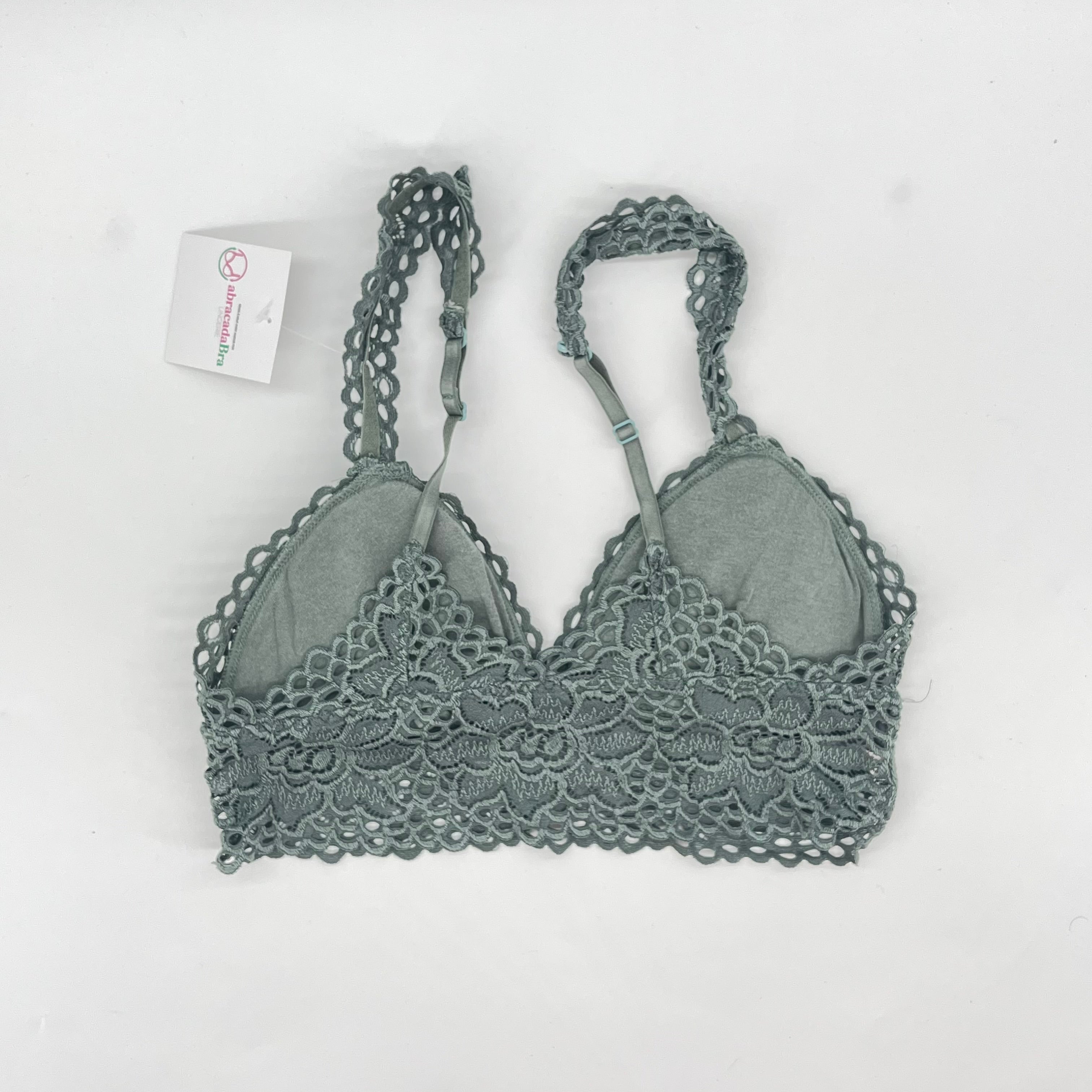 Soutien-gorge Aerie Vert