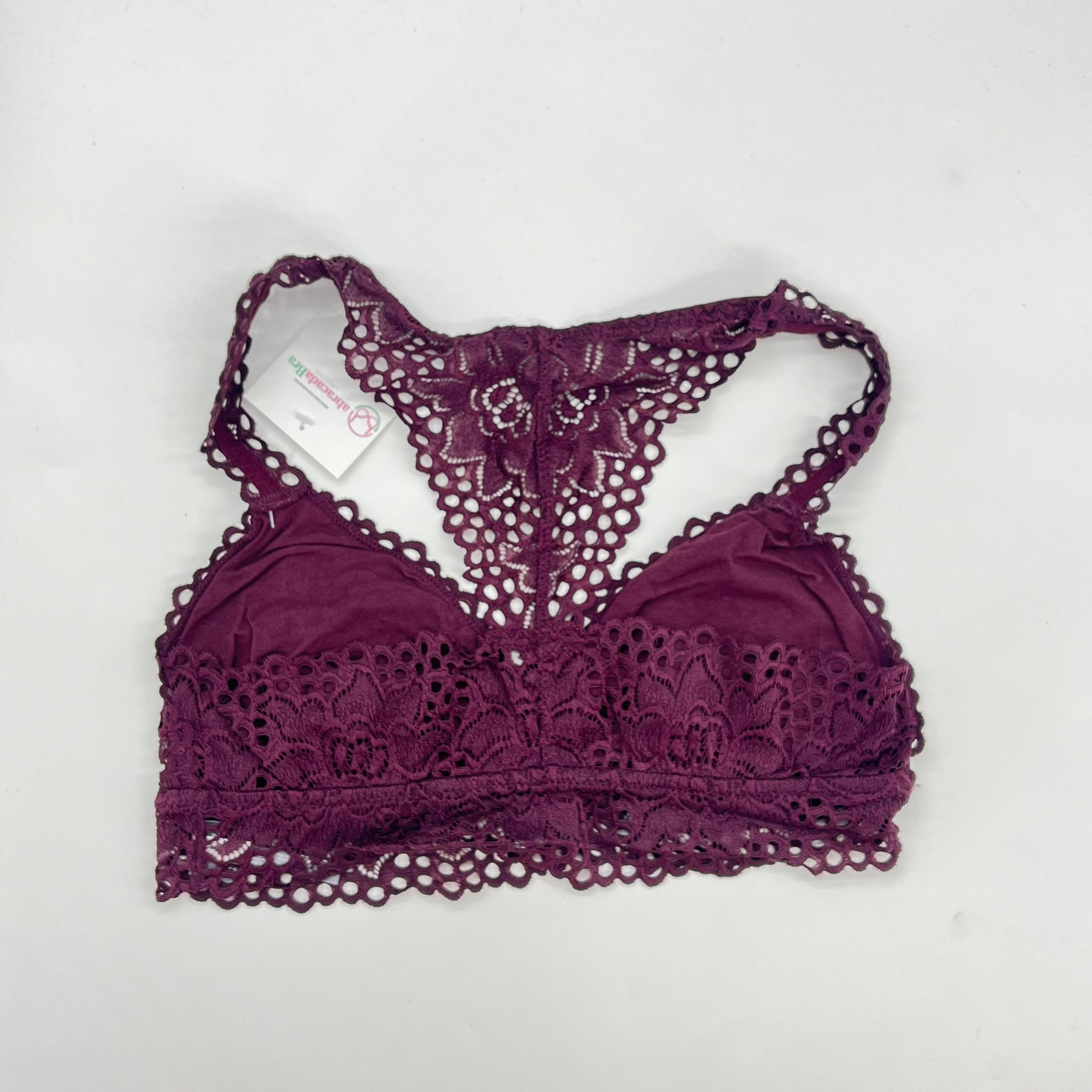 Soutien-gorge Aerie Violet