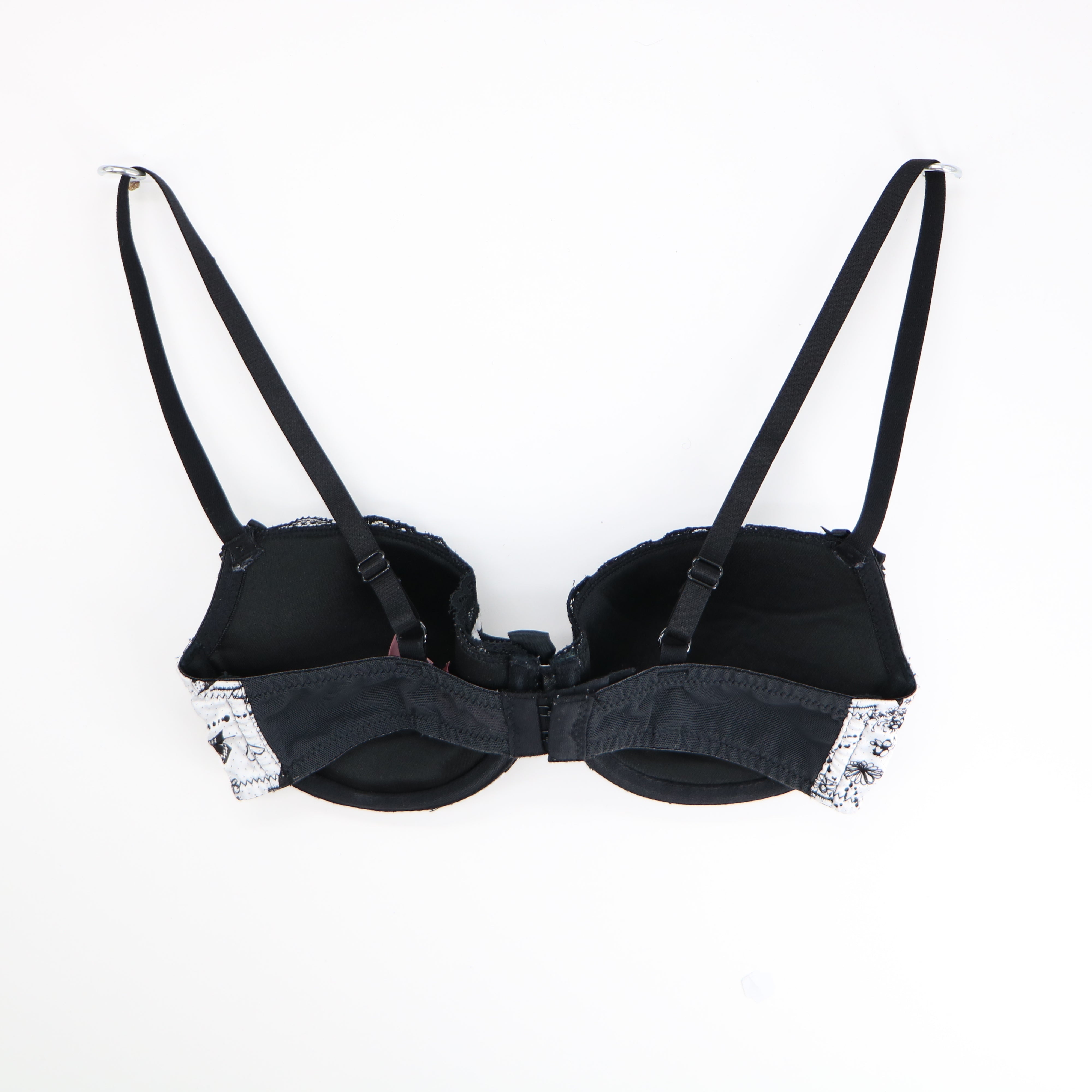 Soutien-gorge Hunkemöller Blanc