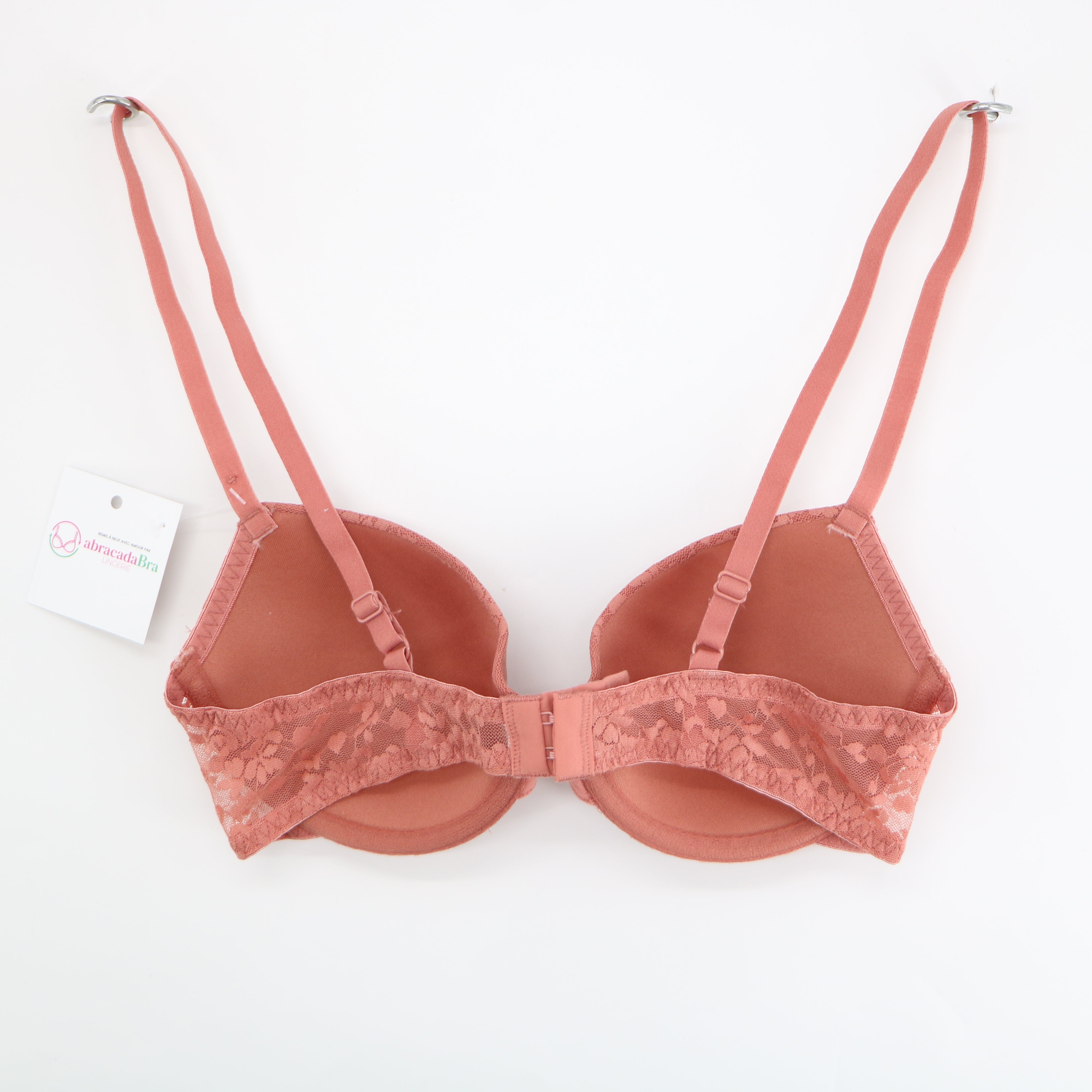 Soutien-gorge Rose