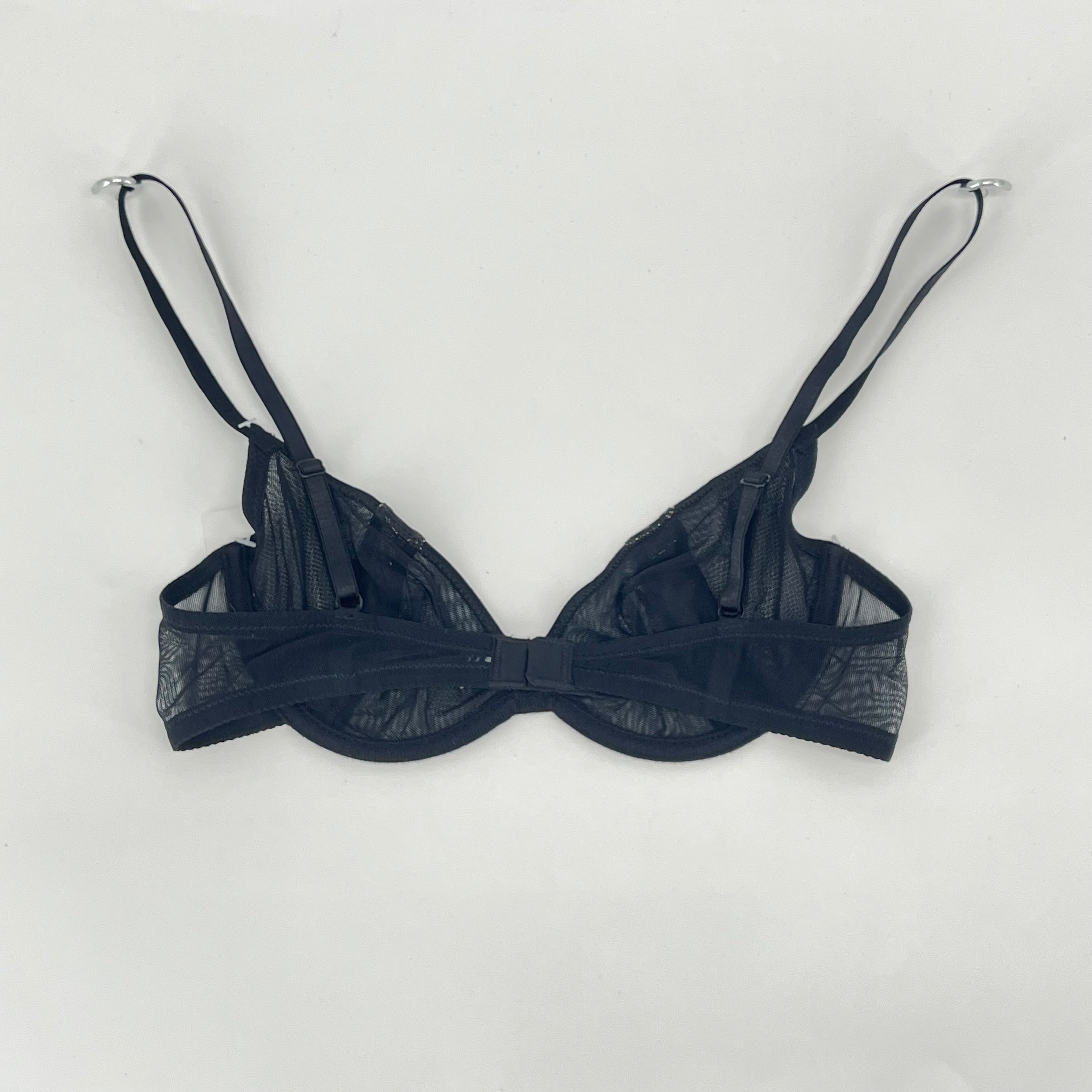 Soutien-gorge Ysé Noir