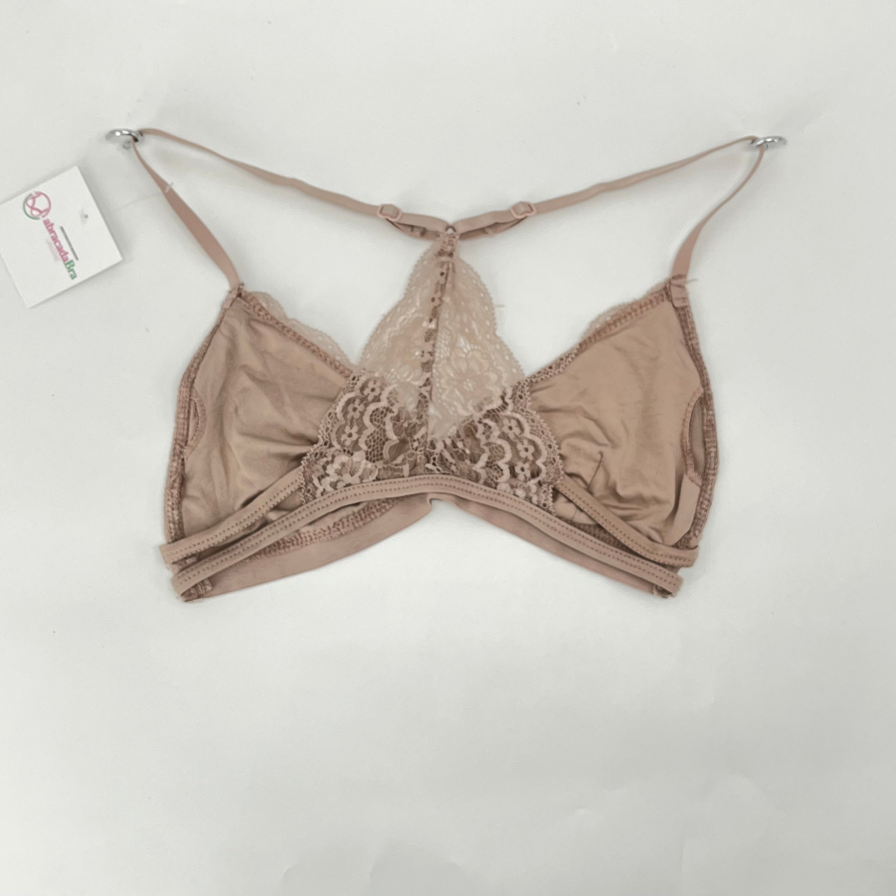 Soutien-gorge Beige