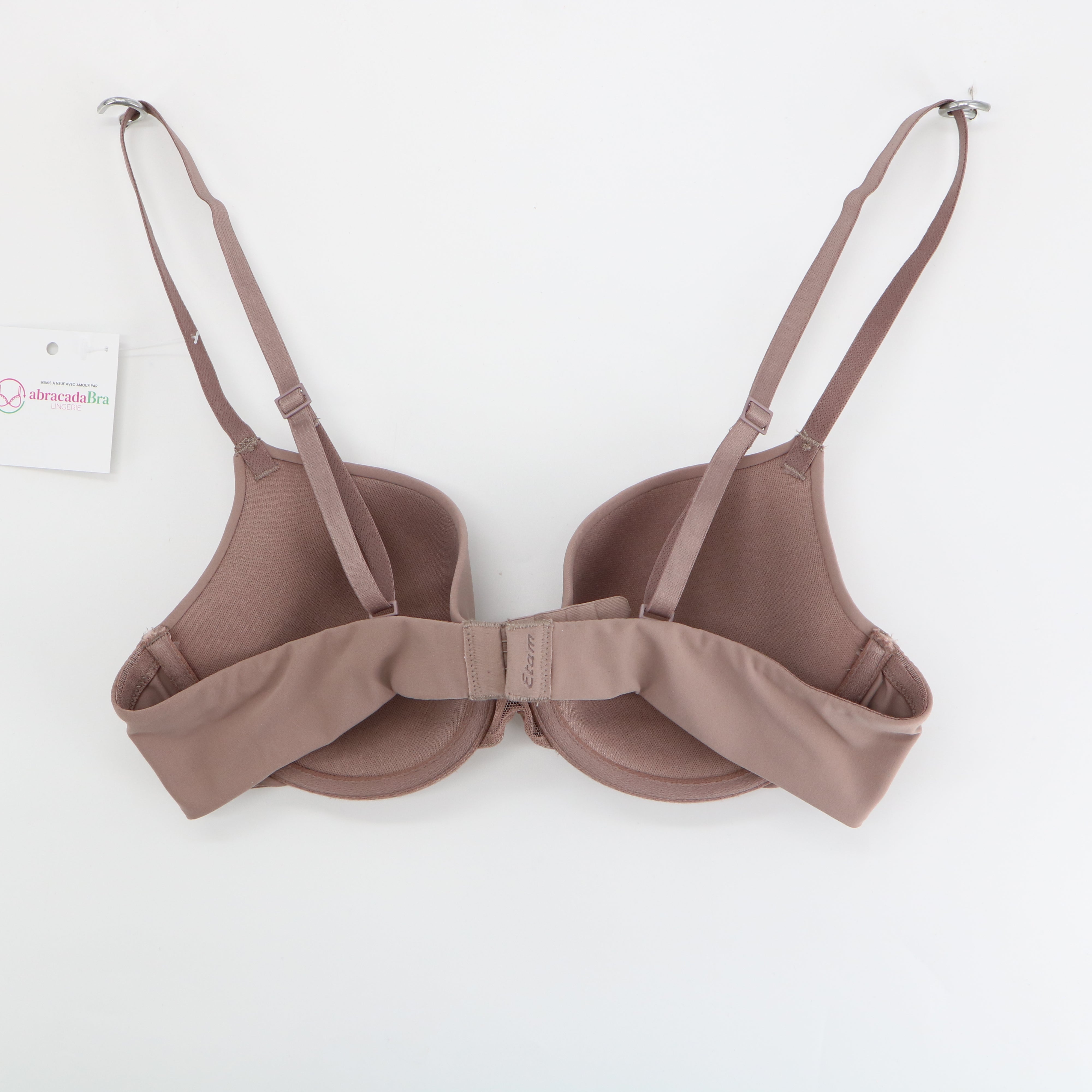 Soutien-gorge ETAM Marron