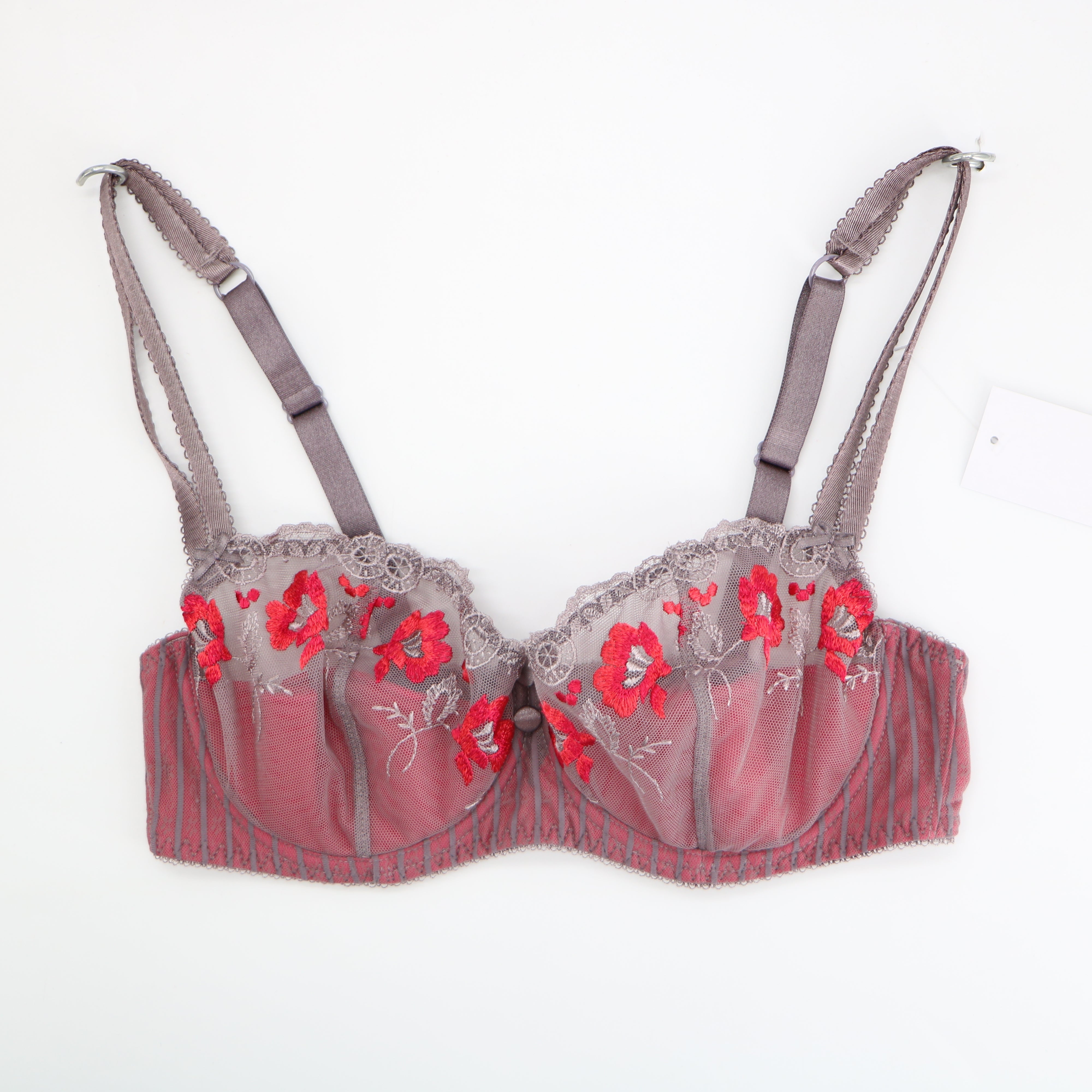 Soutien-gorge Aubade Violet