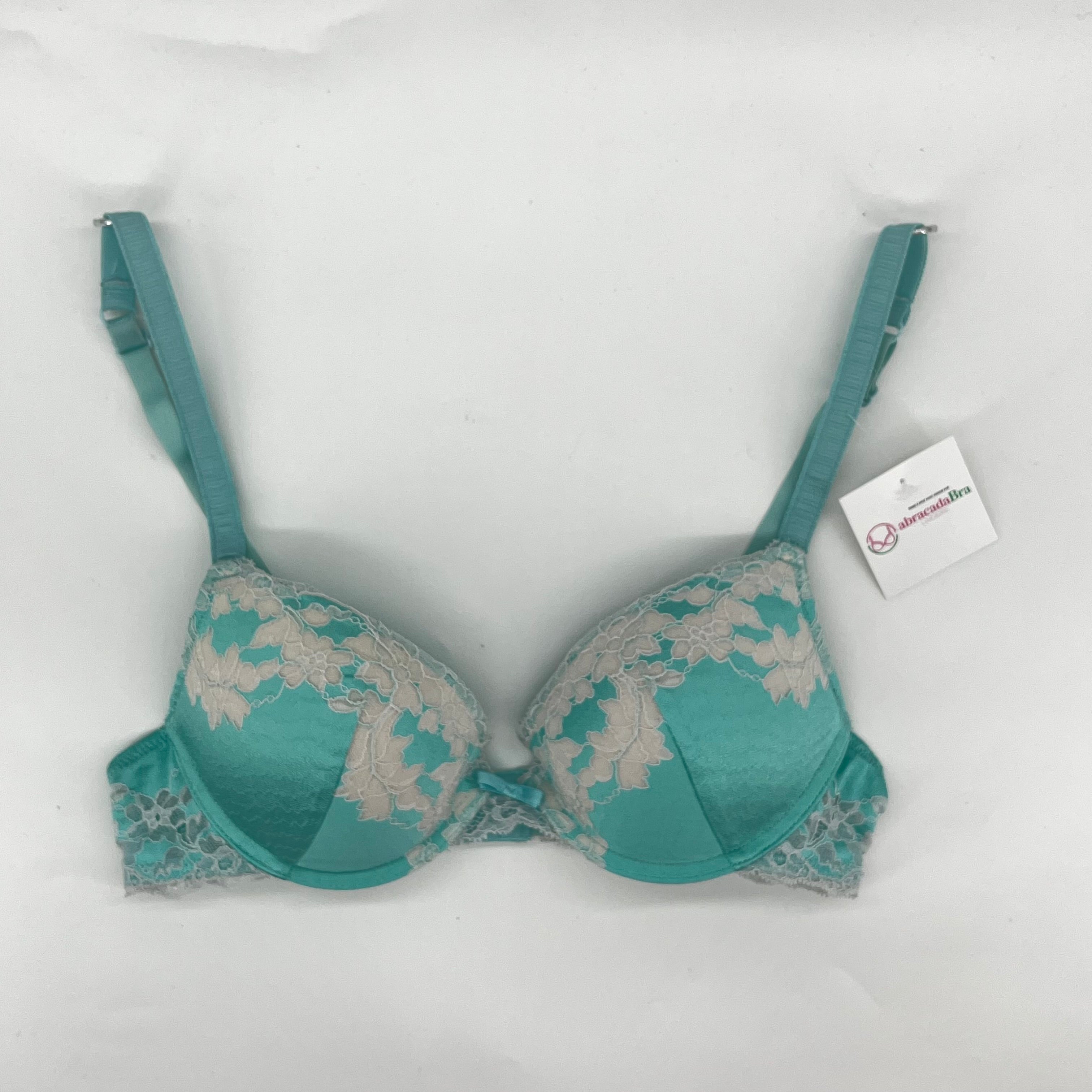 Soutien-gorge RougeGorge Bleu