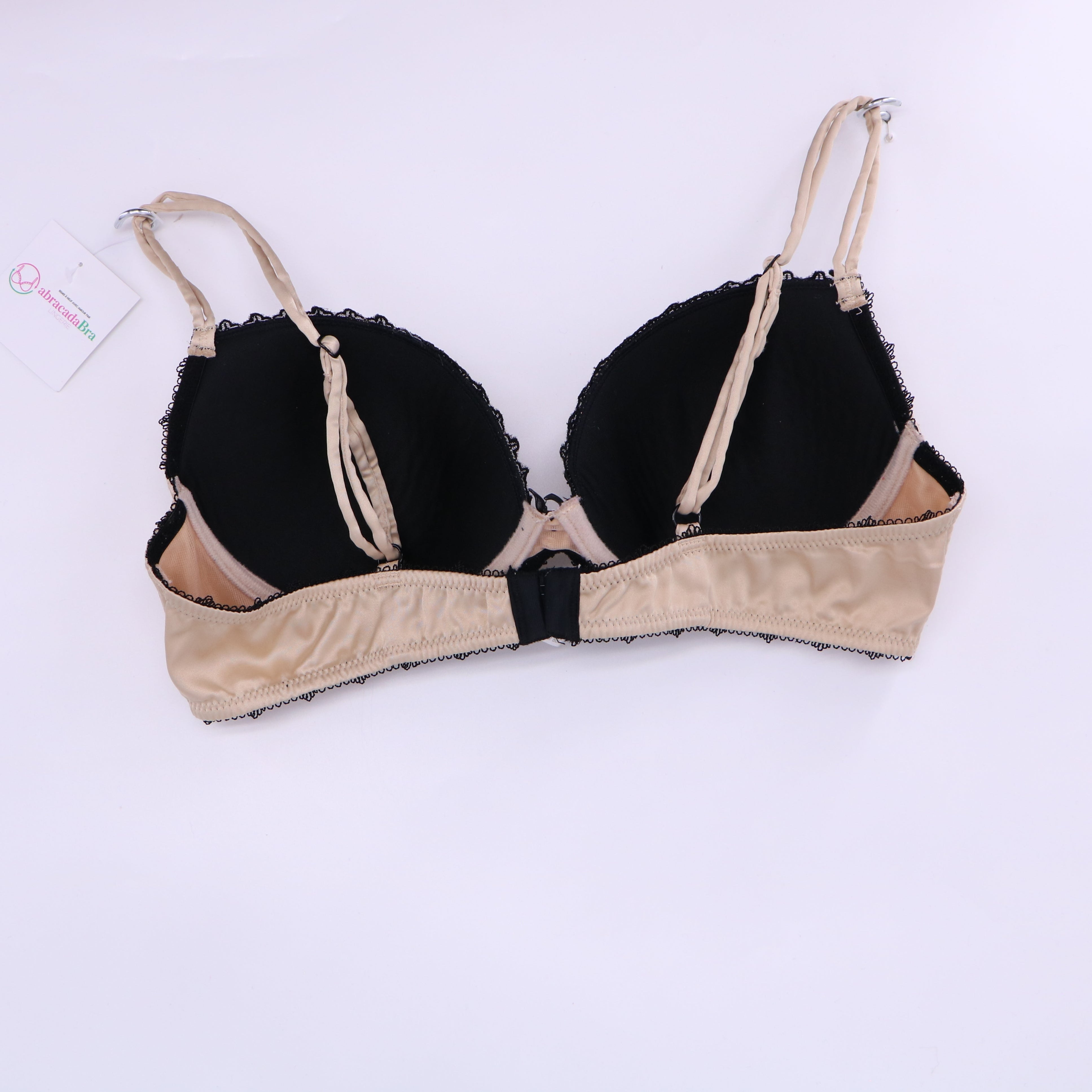 Soutien-gorge Ici et Maintenant Beige