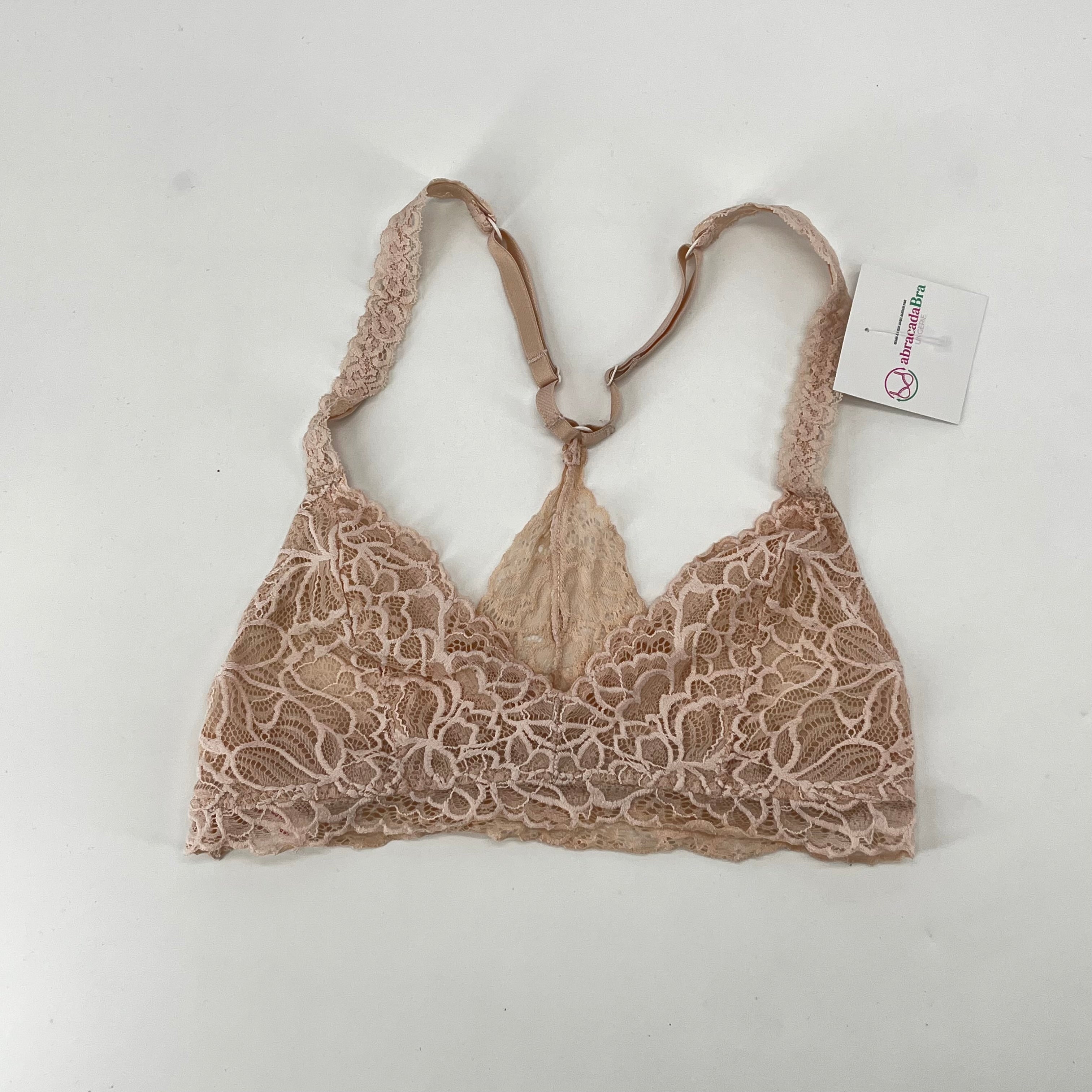 Soutien-gorge Xhilaration Rose