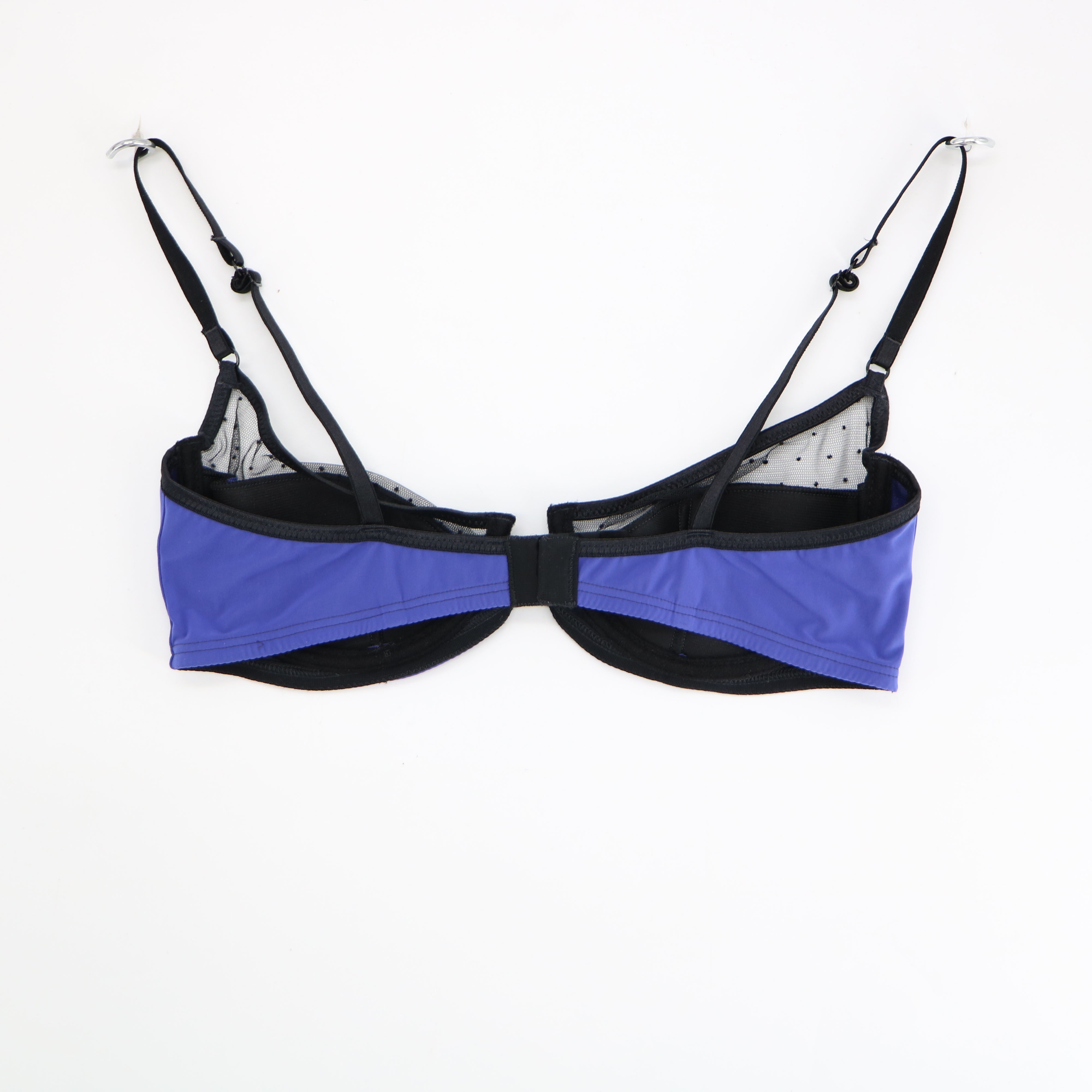 Soutien-gorge Ysé Bleu