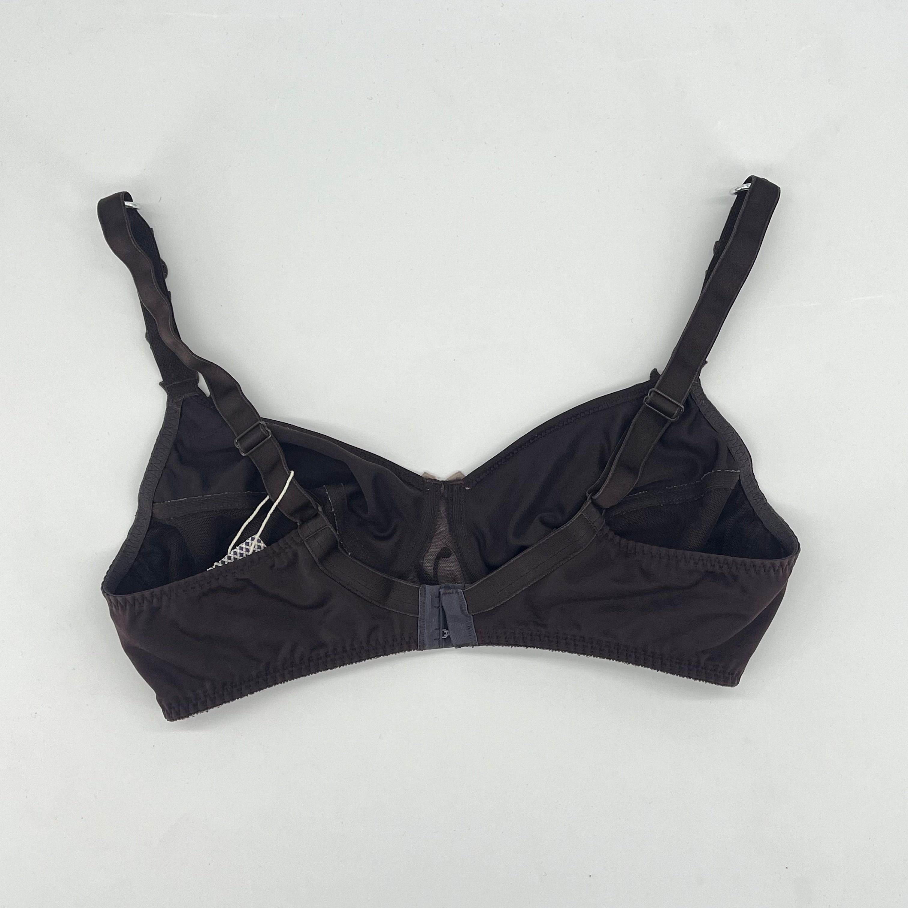 Soutien-gorge Simone Pérèle Marron