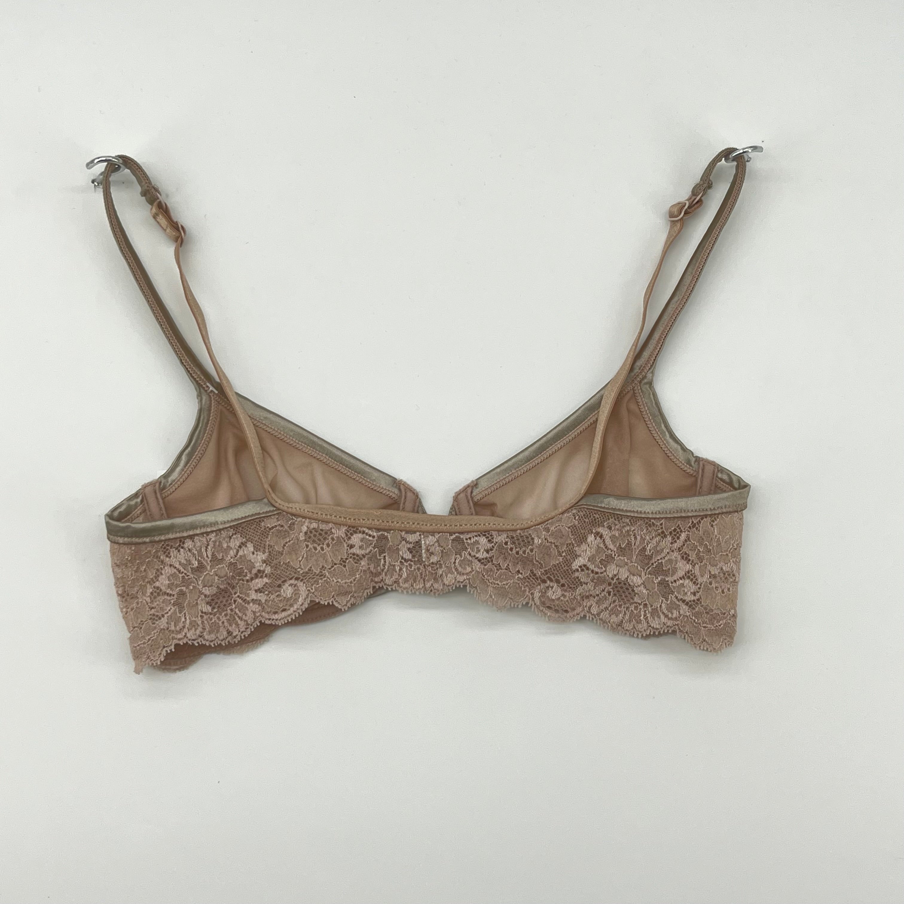 Soutien-gorge Beige