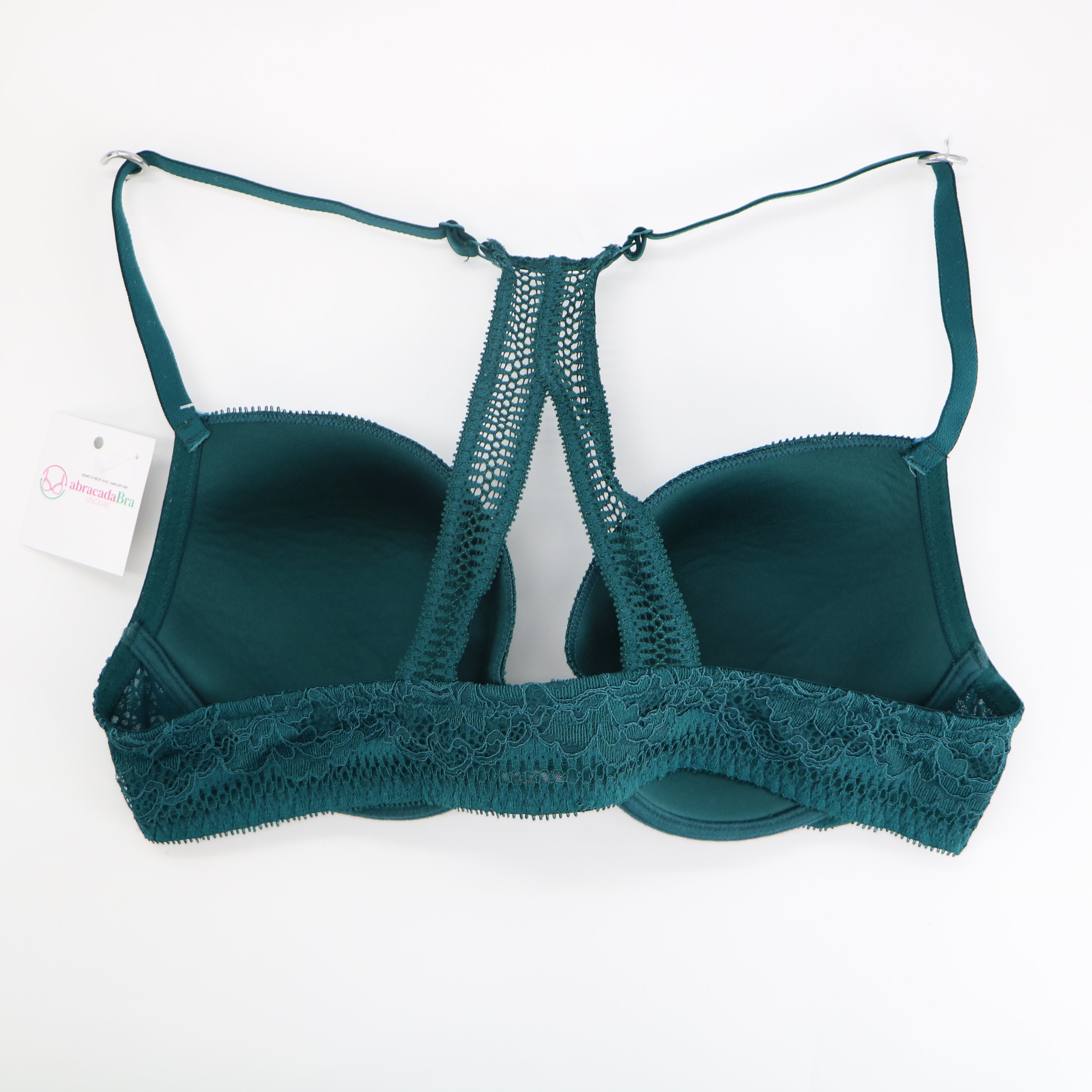 Soutien-gorge ETAM Vert
