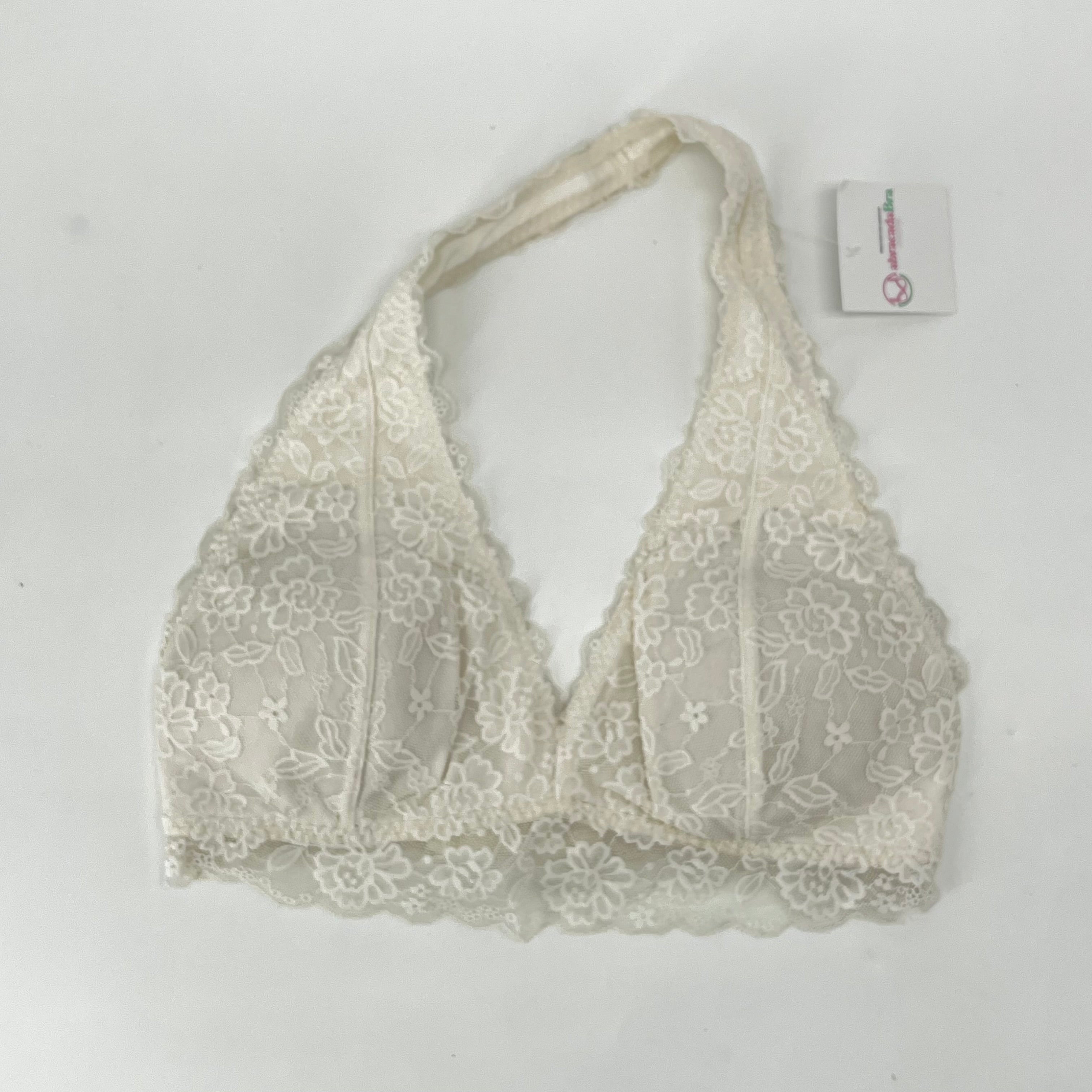 Soutien-gorge Gilly Hicks Blanc