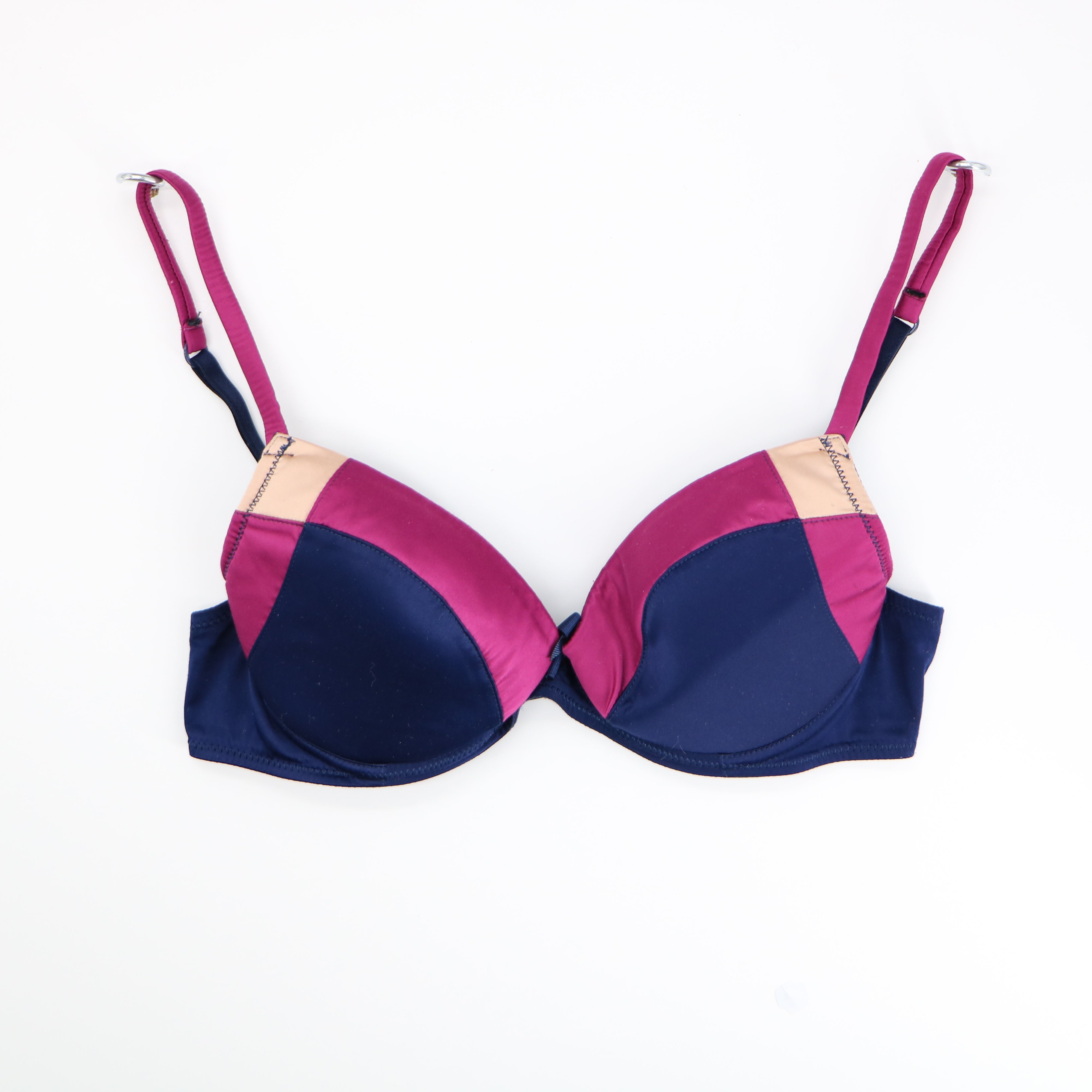 Soutien-gorge Princesse tam.tam Bleu
