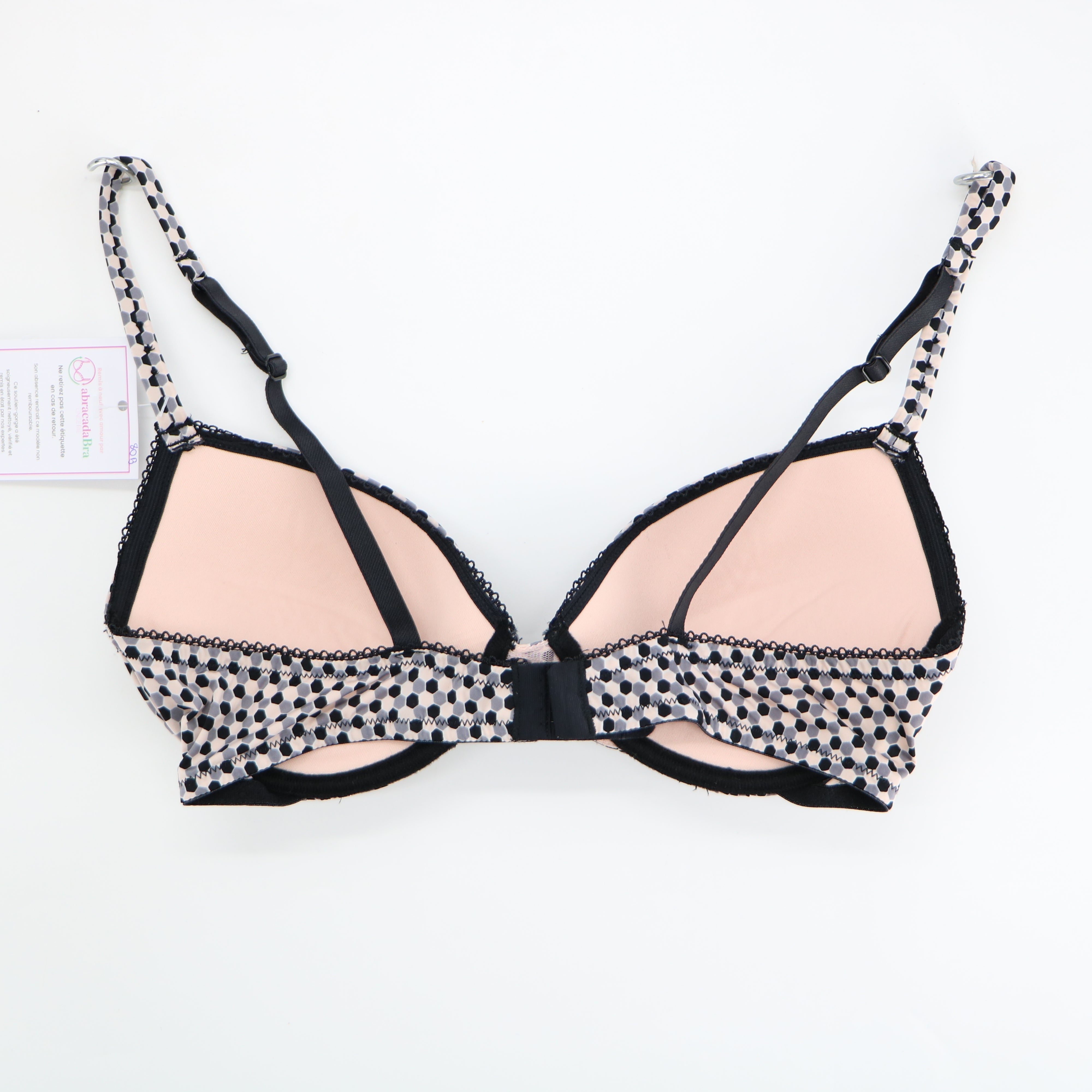 Soutien-gorge Noir