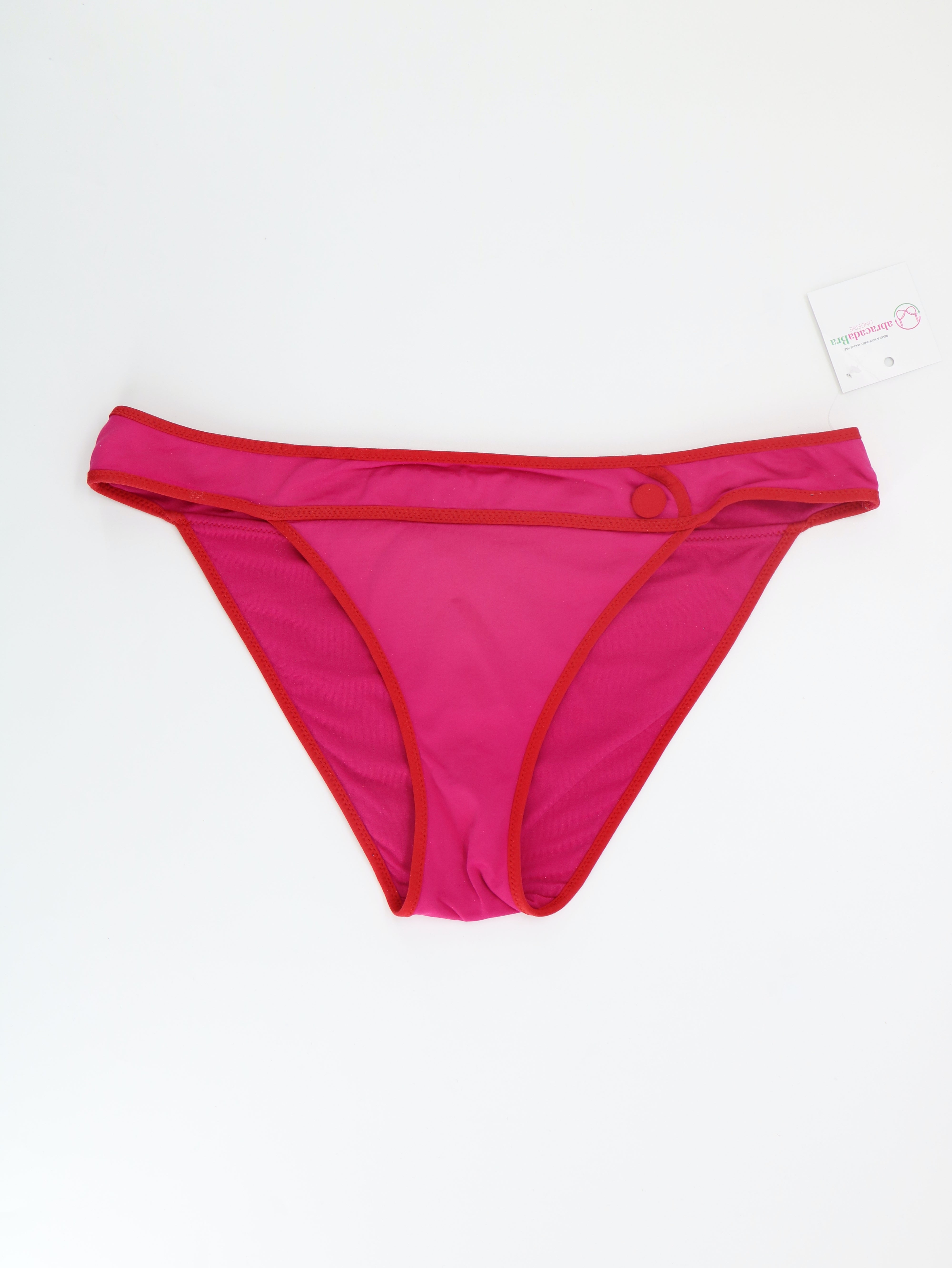 Maillot de bain Huit Plage Rose