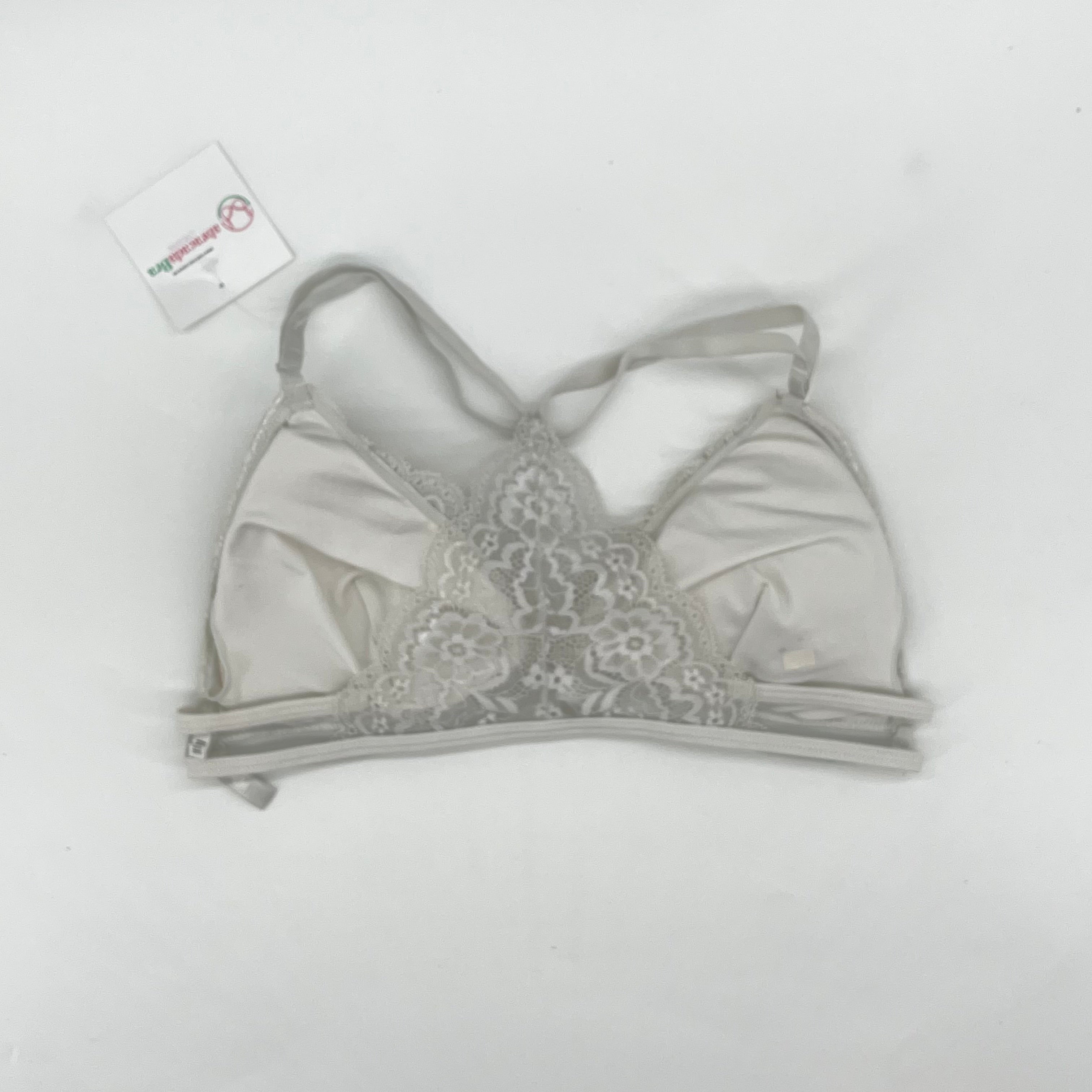 Soutien-gorge SWS Blanc