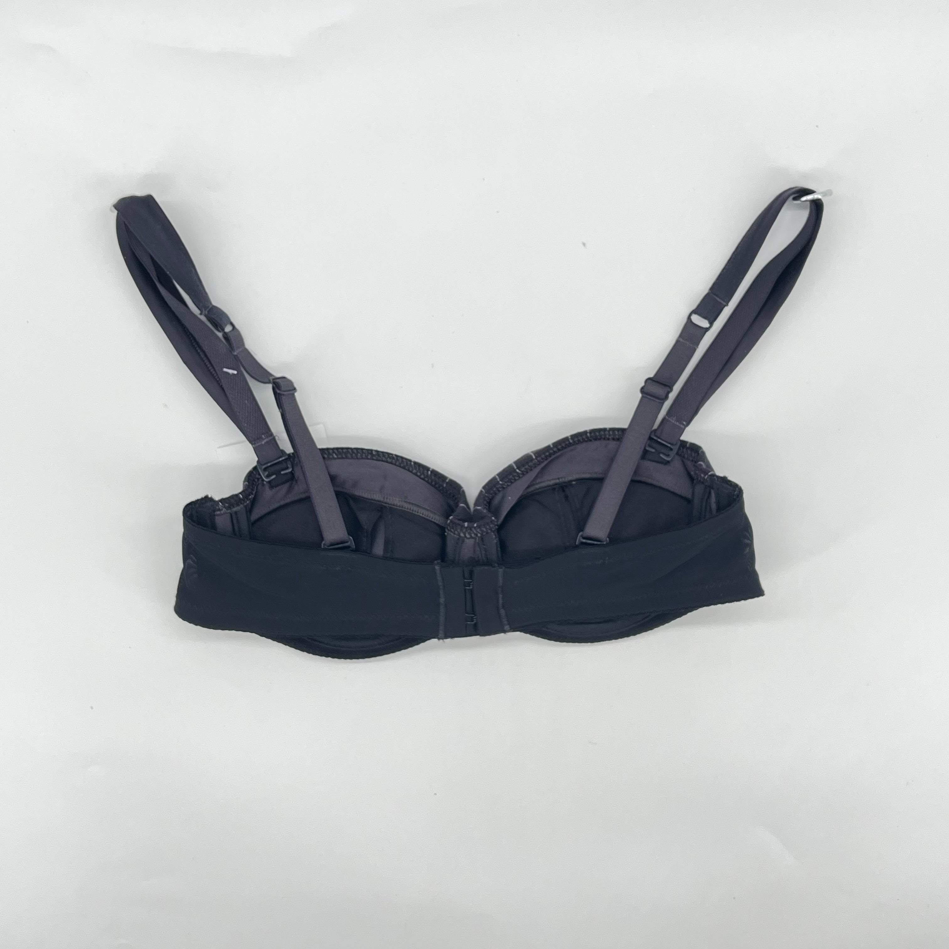 Soutien-gorge Darjeeling Noir