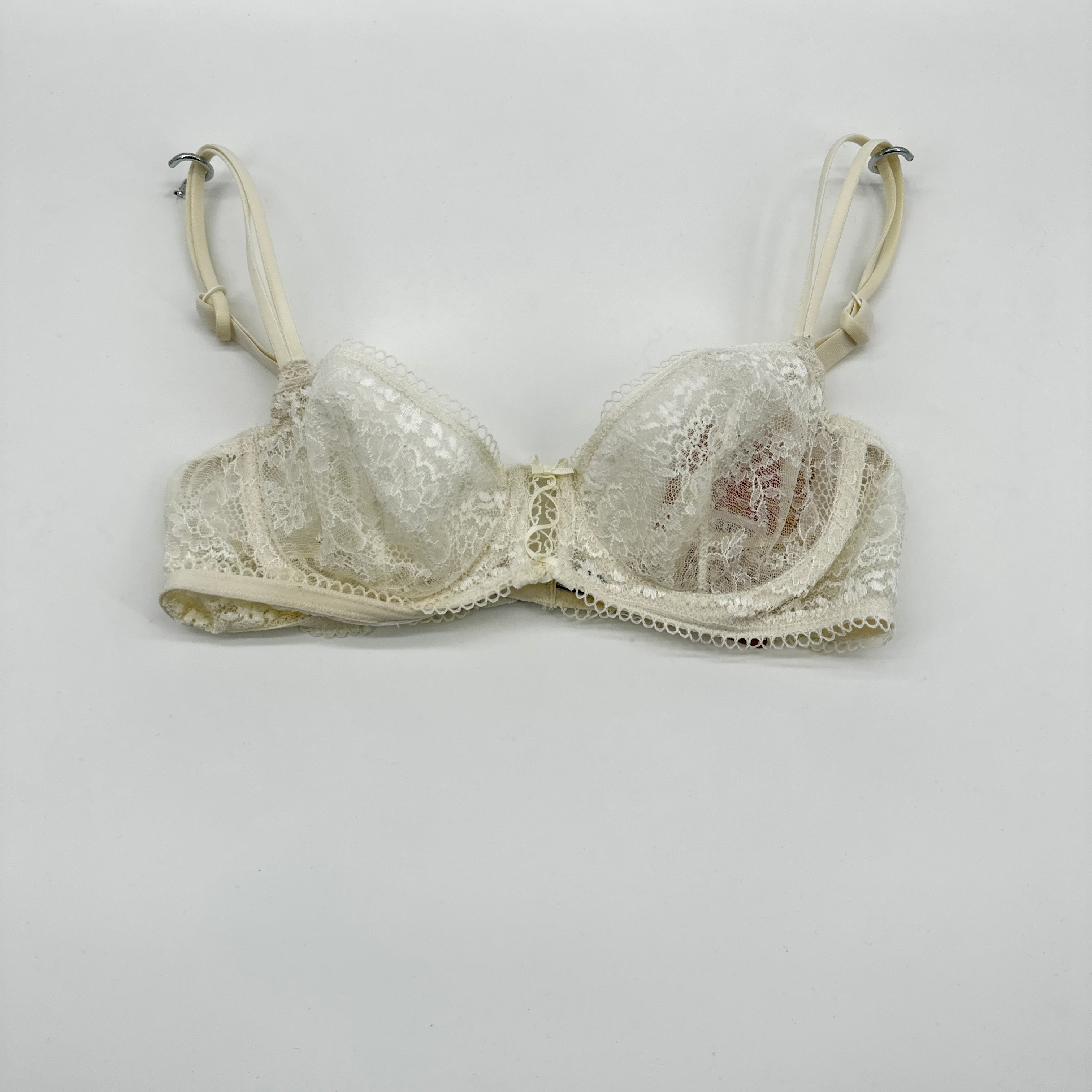 Soutien-gorge Lou Paris Blanc