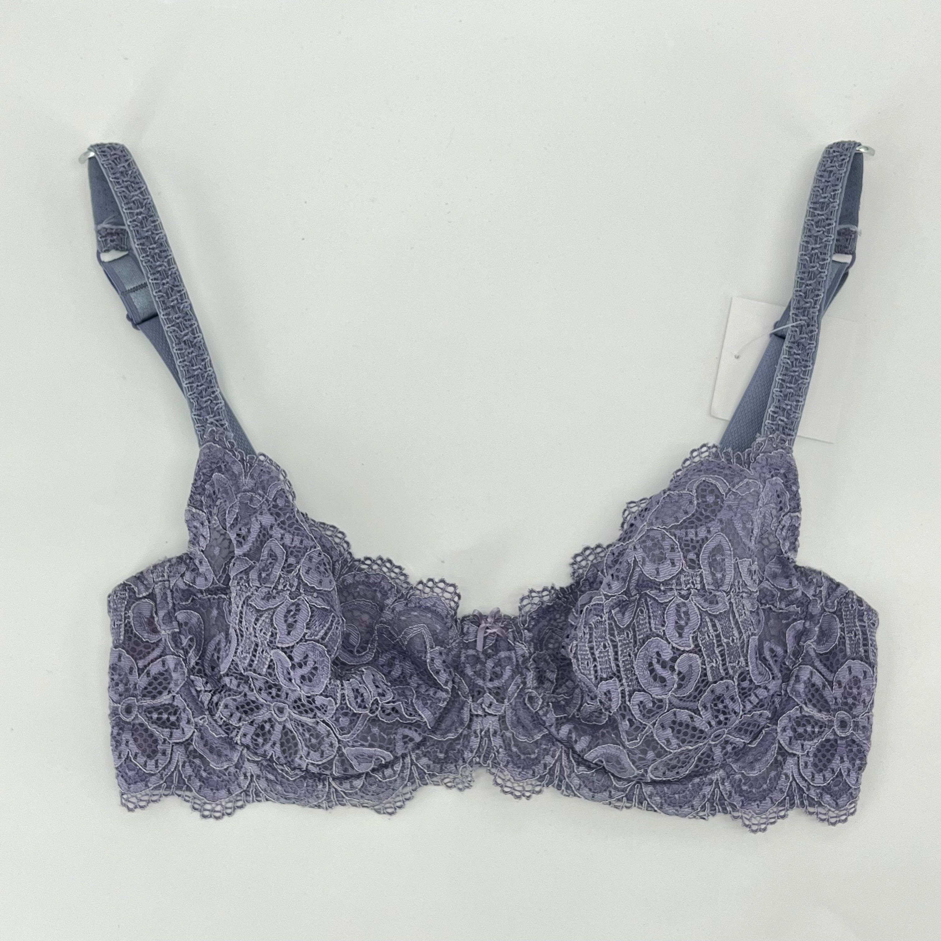 Soutien-gorge Cannelle Lingerie Violet