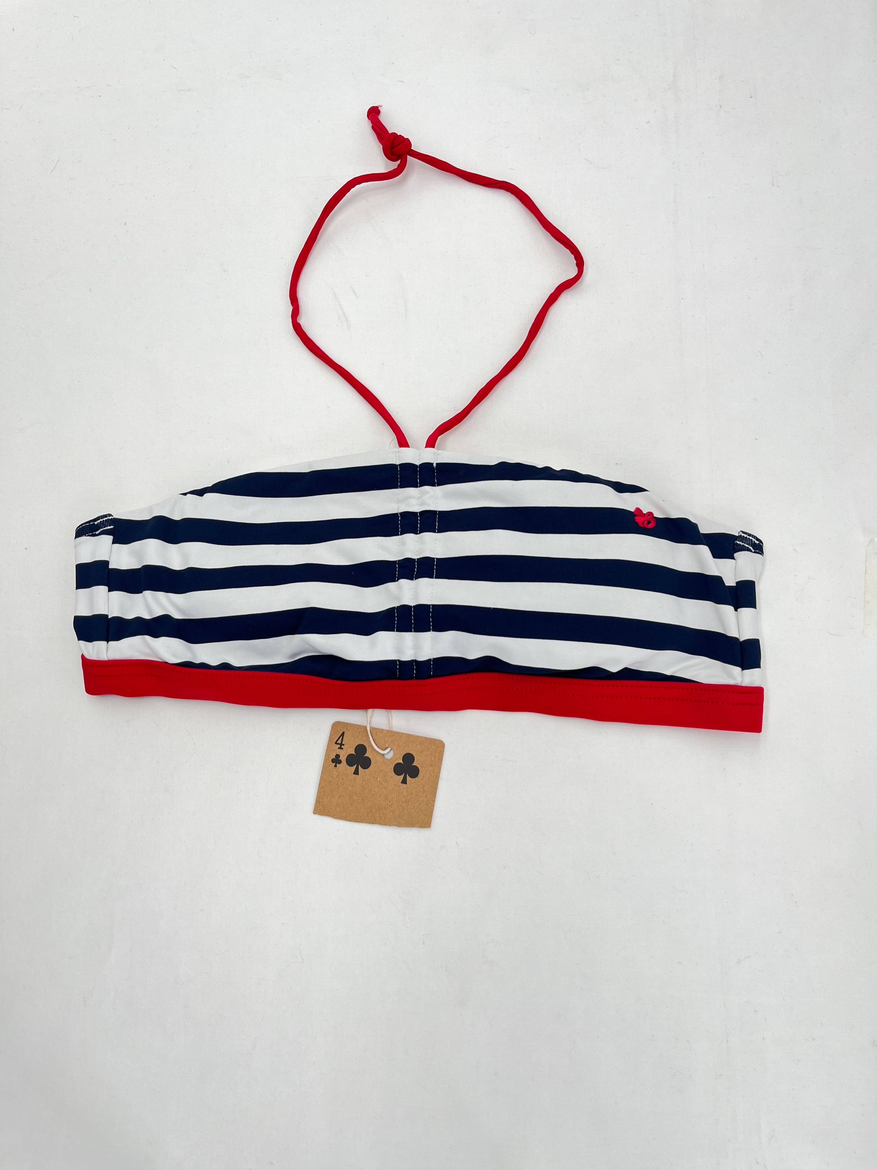 Maillot de bain Banana Moon Bleu